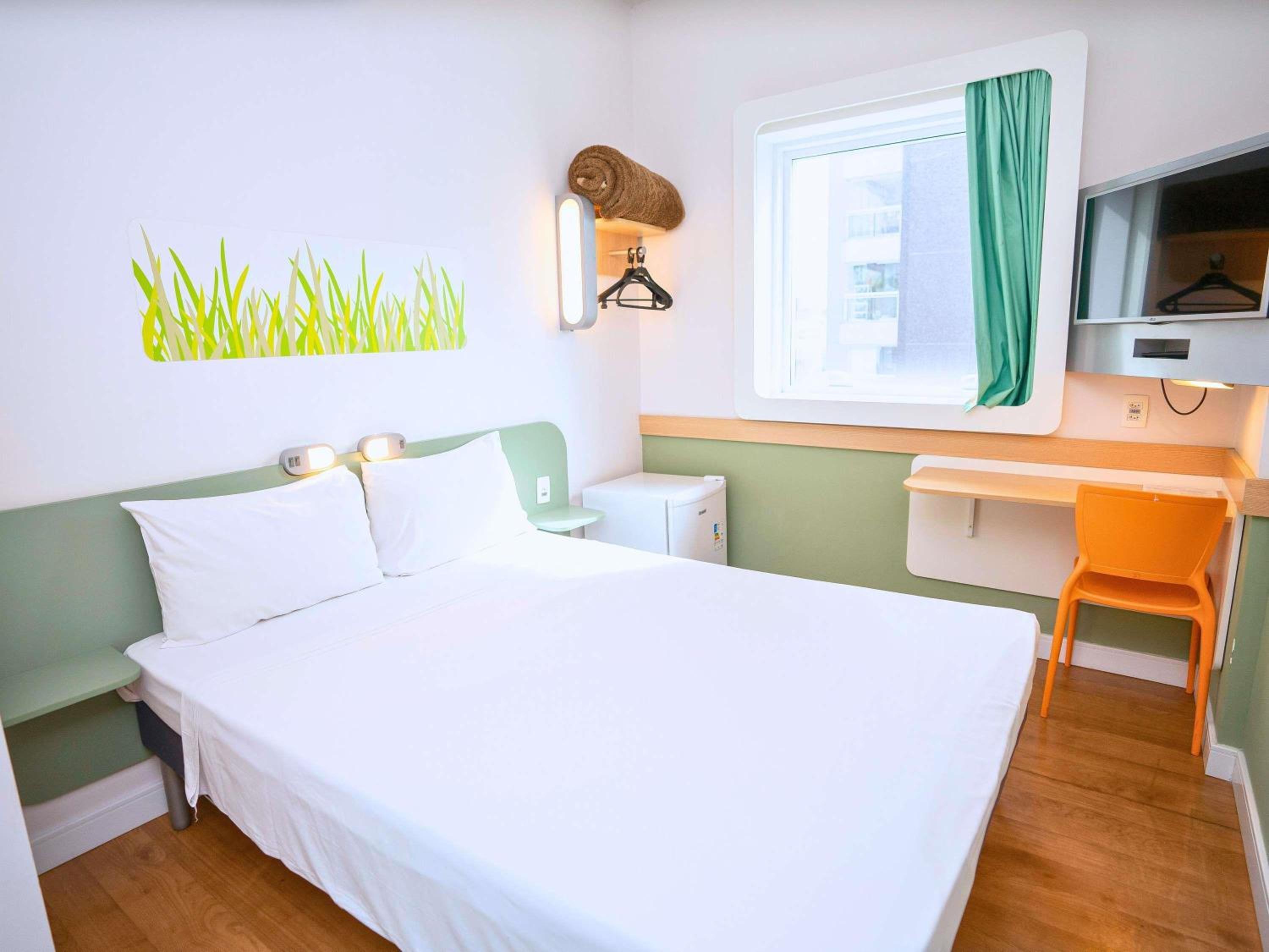 Superior Apartment with Double Bed photo 3