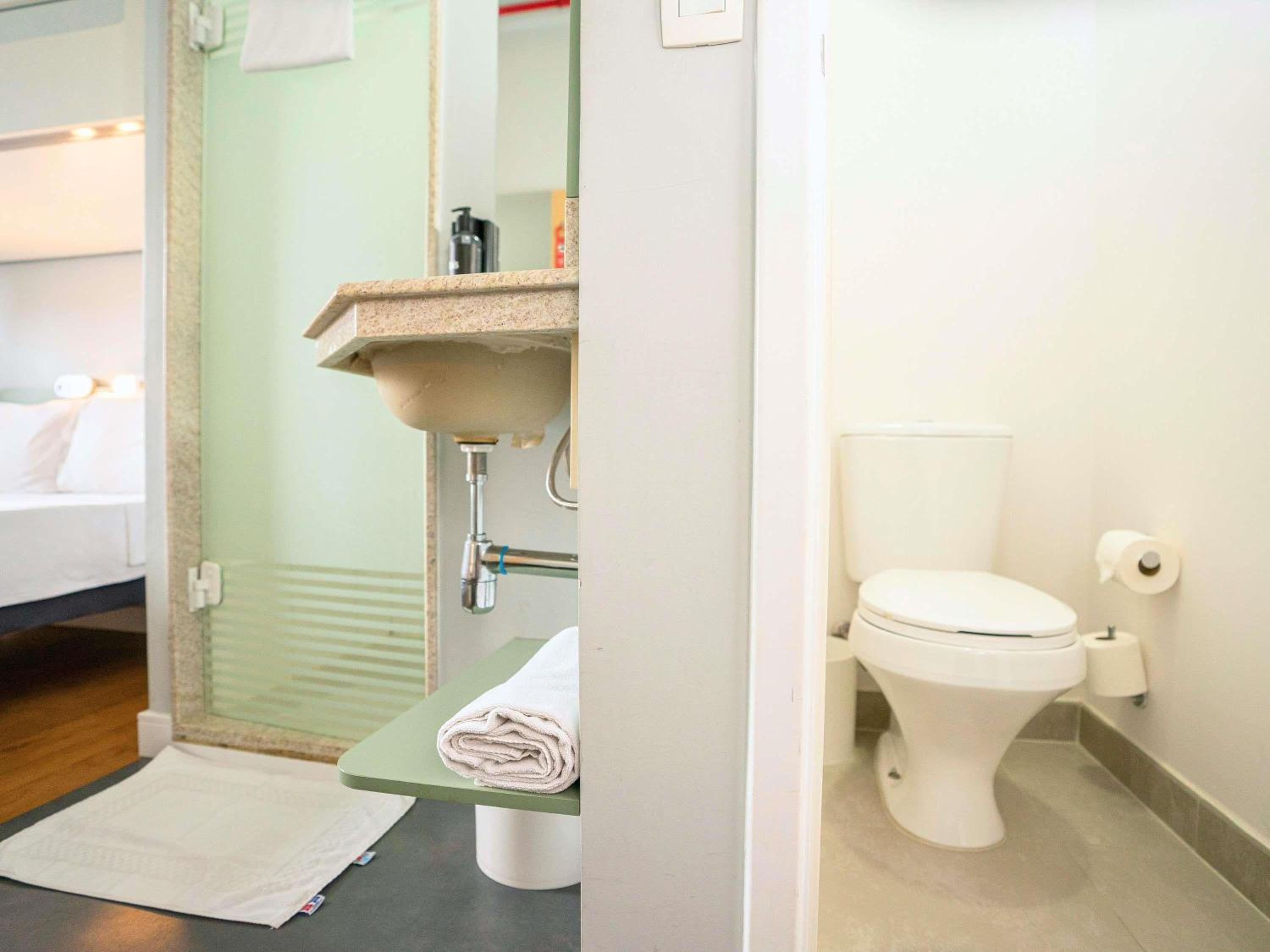 Superior Apartment with One Double Bed, One Single Bunk Bed and Minibar
