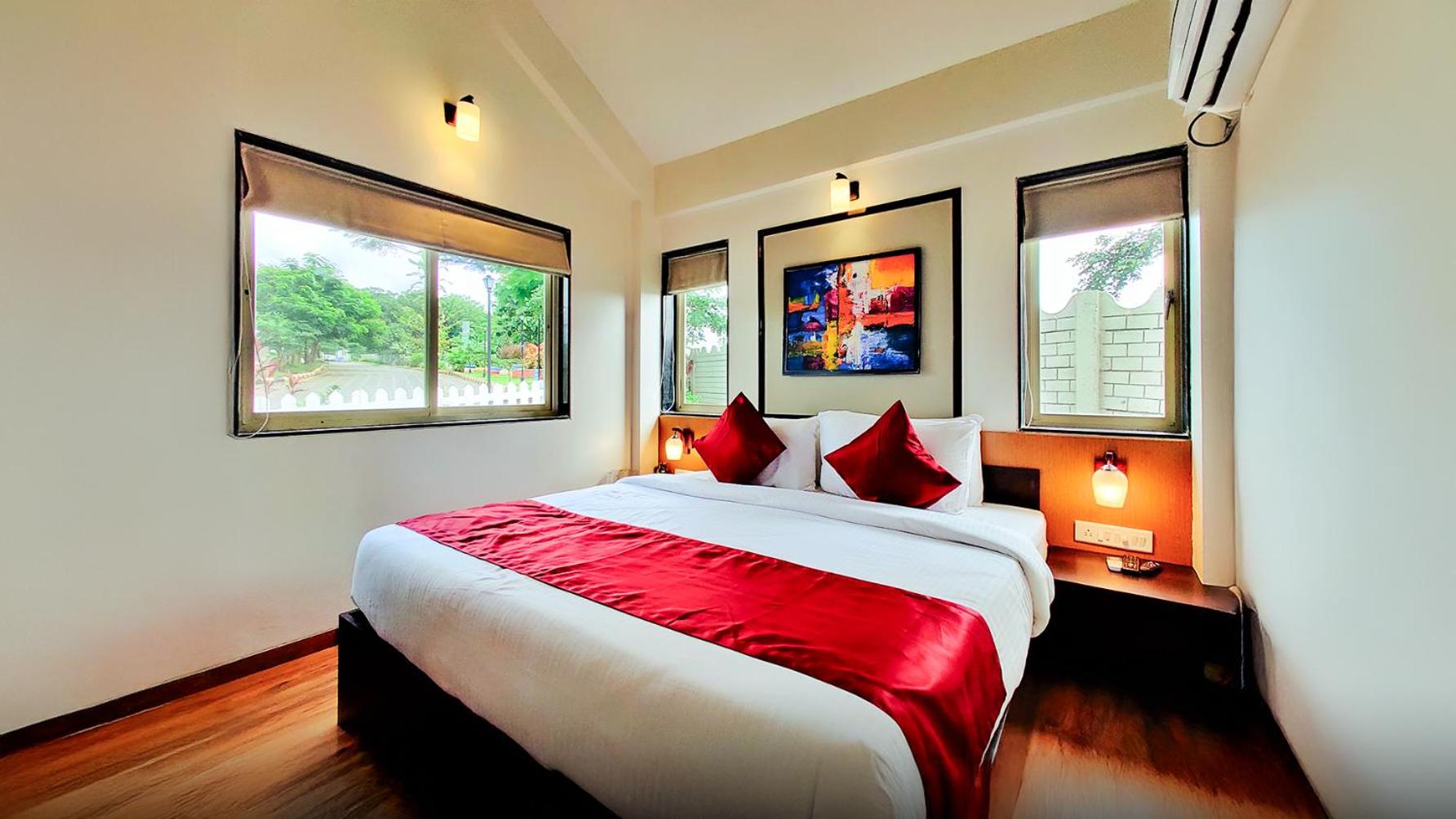Standard Villa