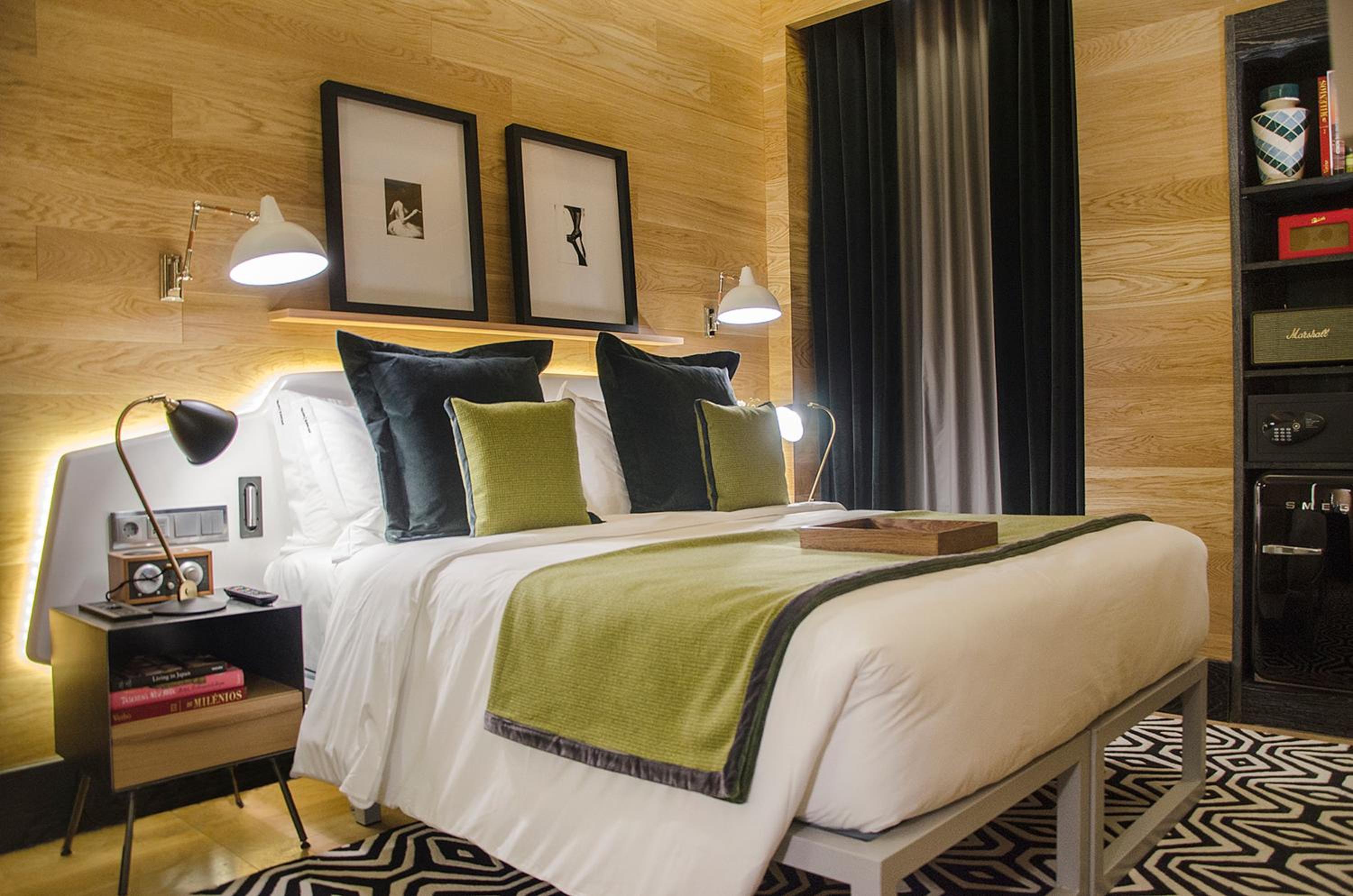 Superior Double Room photo 1