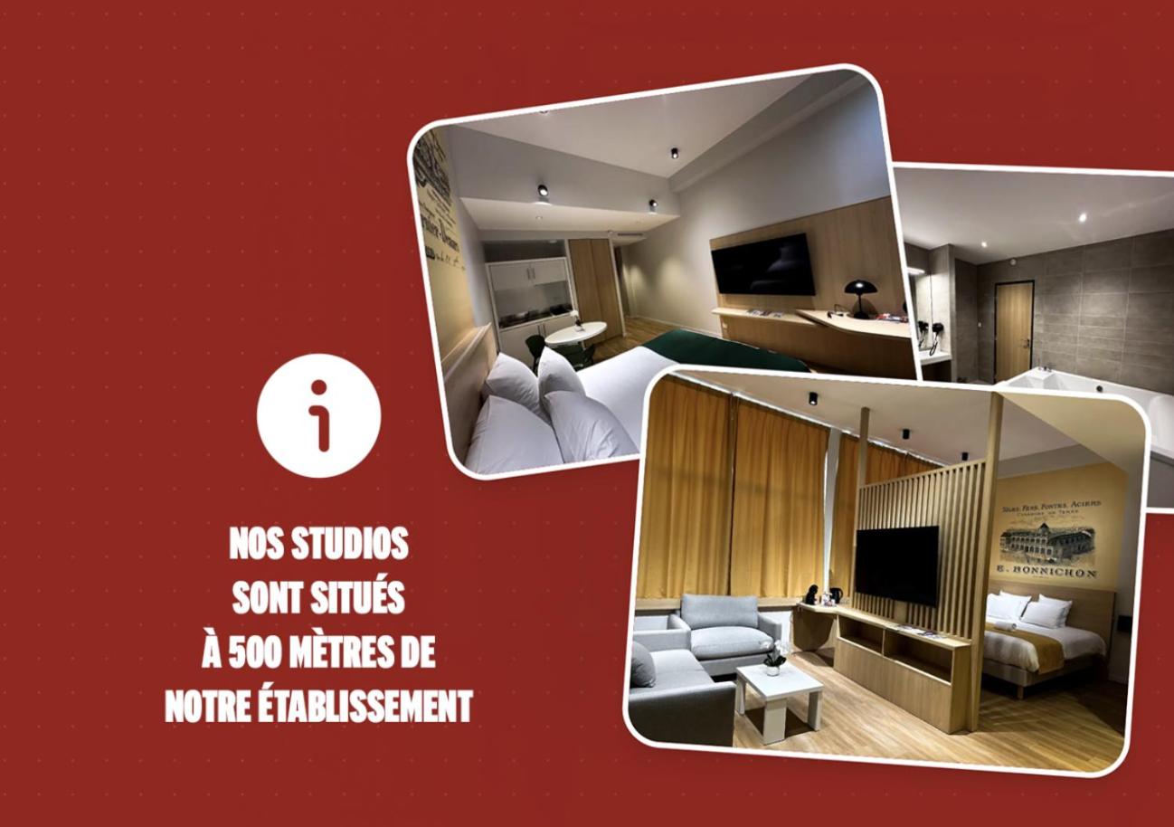 Standard Studio