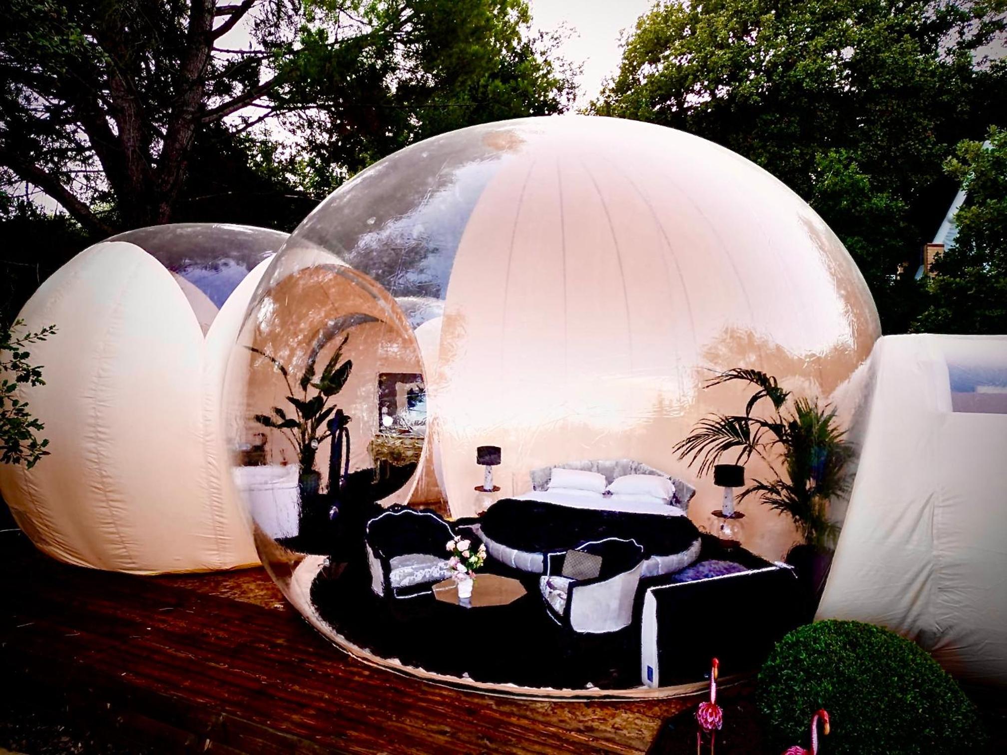 Tent