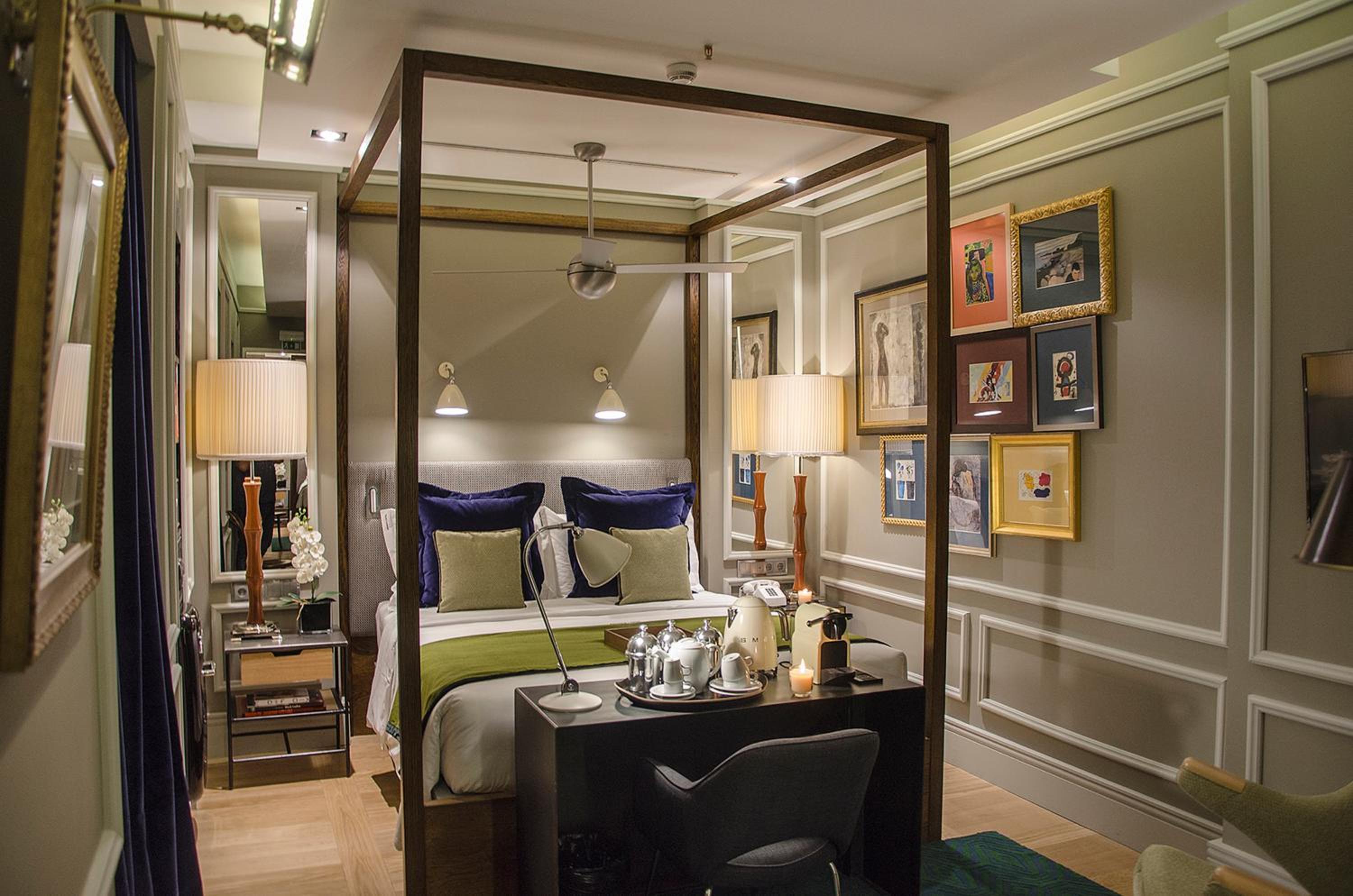 Superior Double Room photo 2