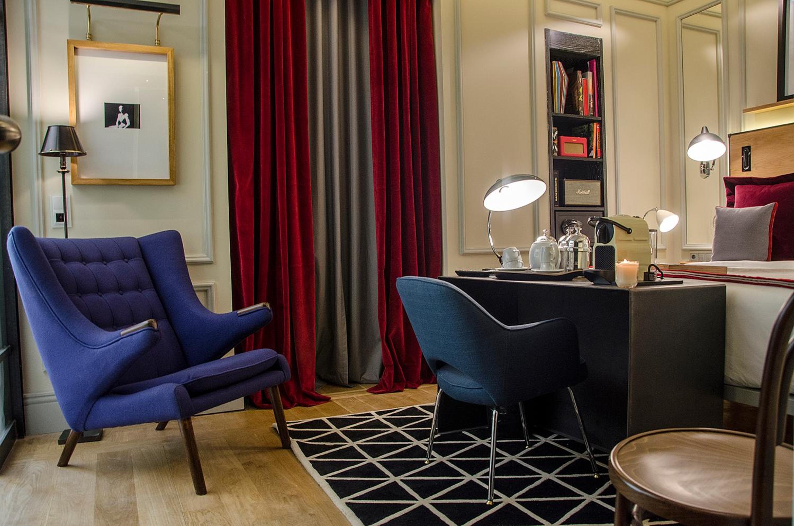 Superior Double Room photo 3