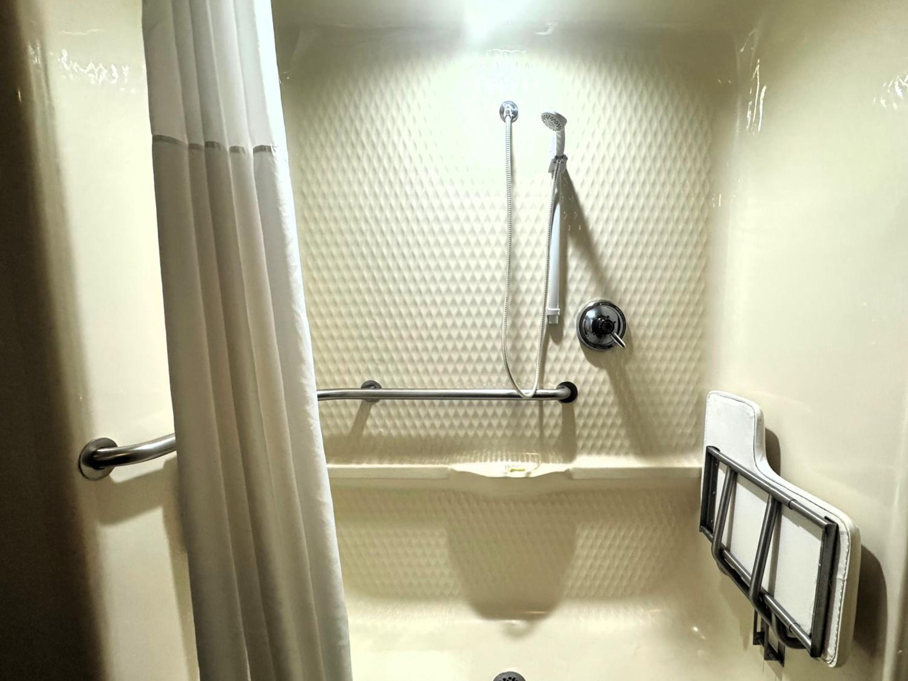 Travelodge by Wyndham Flowood Jackson Airport North, Foto 5