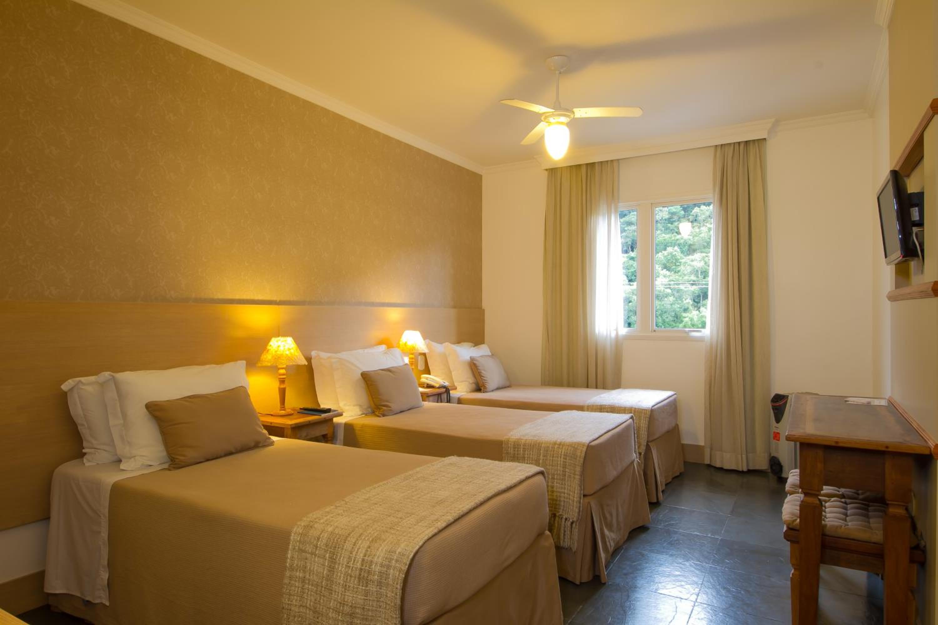 Triple Room photo 1