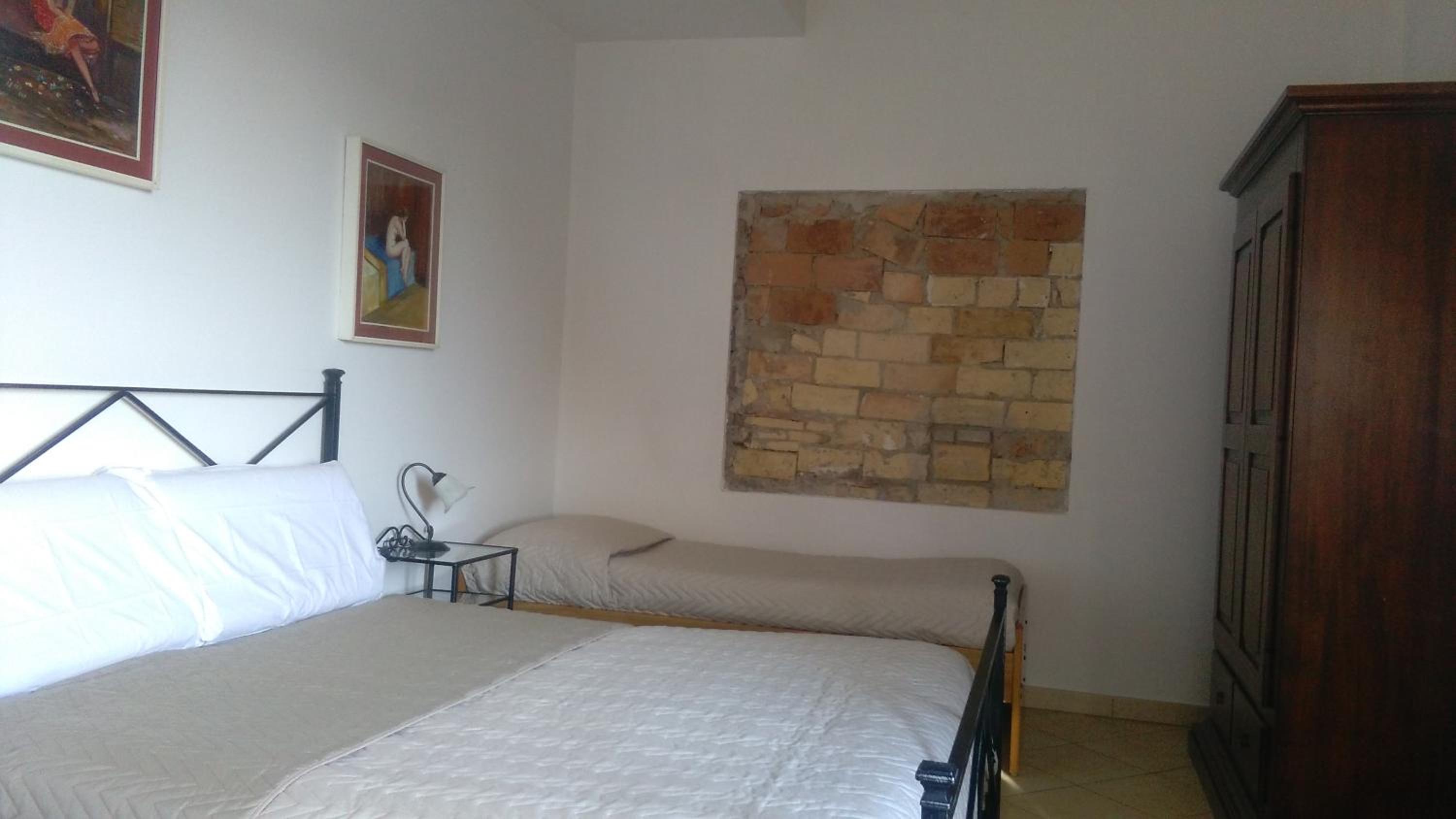 Two-Bedroom Apartment - Photo 46