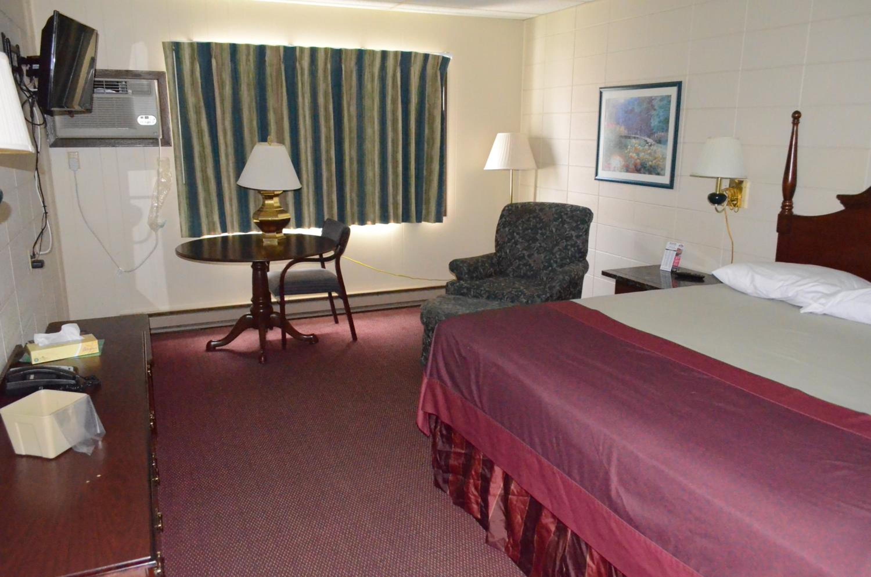 King Room - Photo 1
