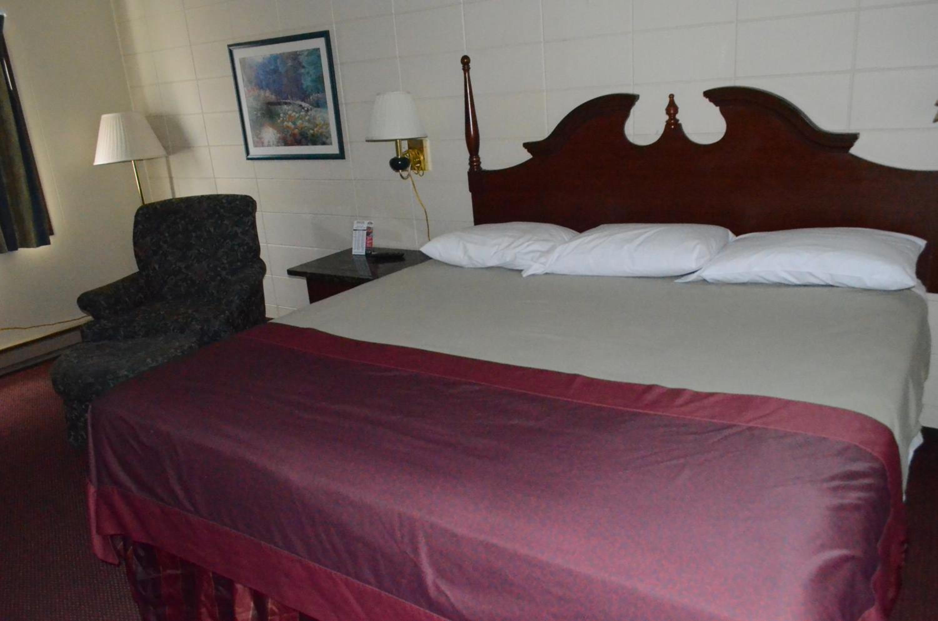 King Room - Photo 2