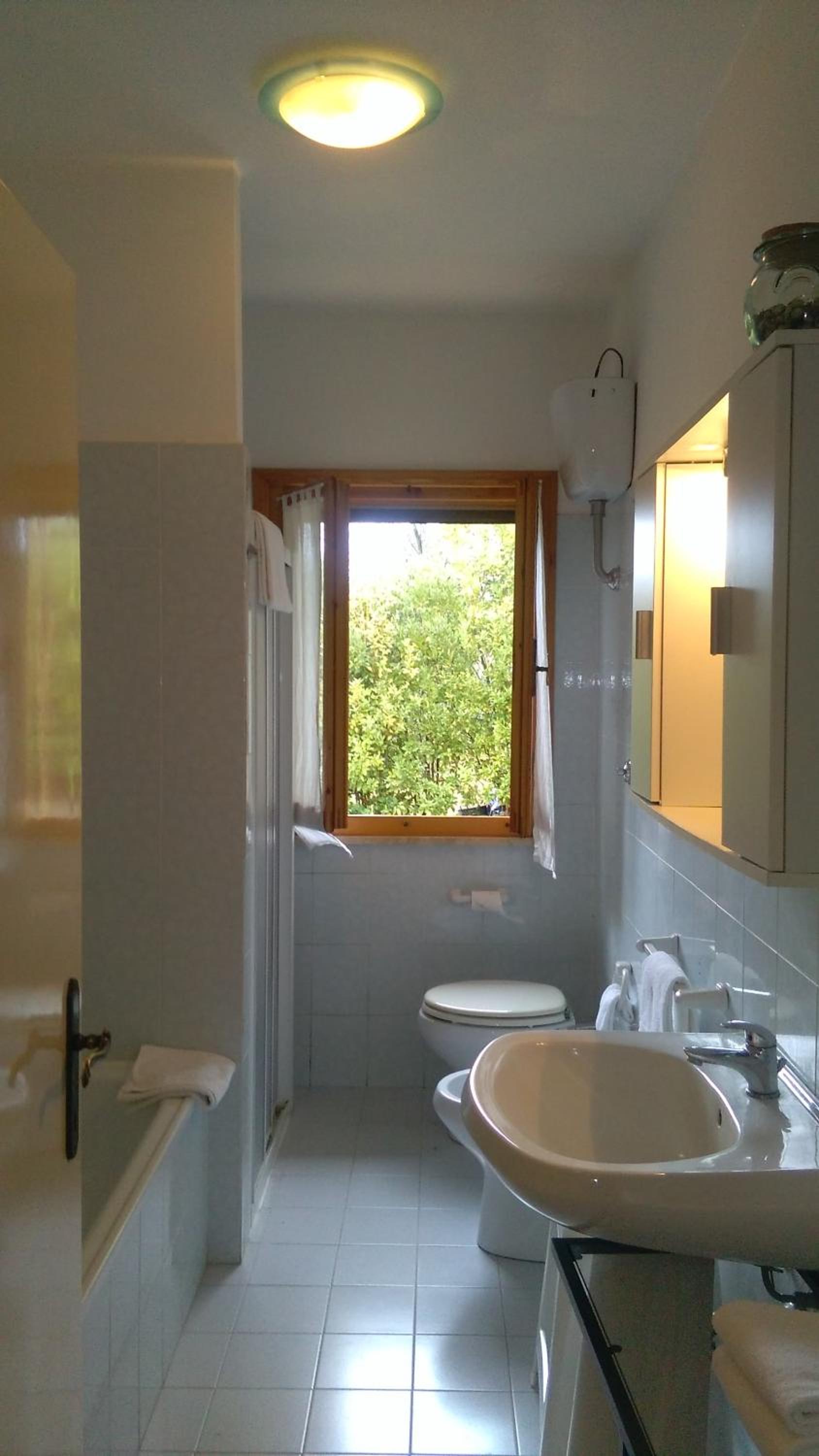 Two-Bedroom Apartment - Photo 29