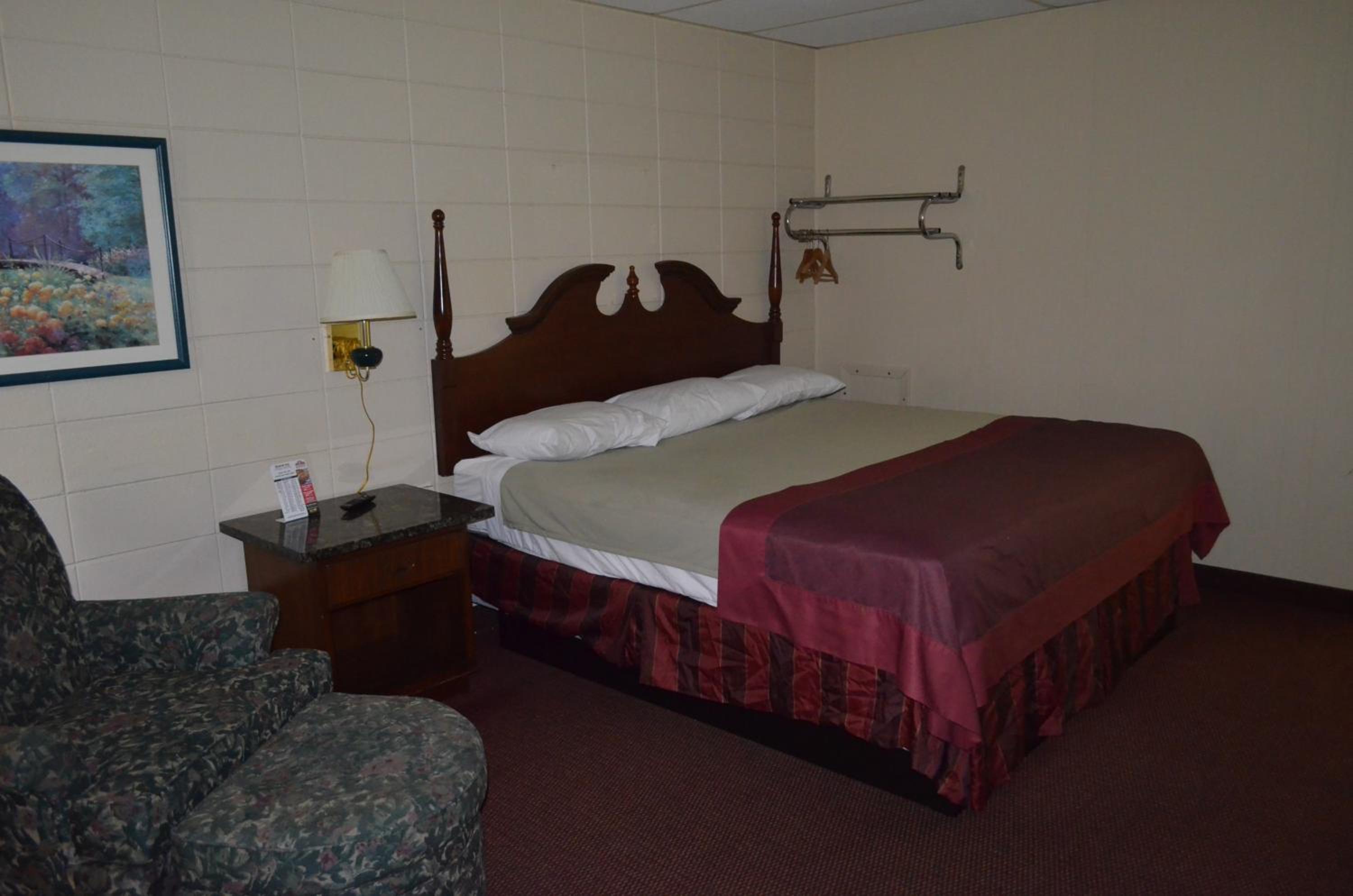 King Room - Photo 3