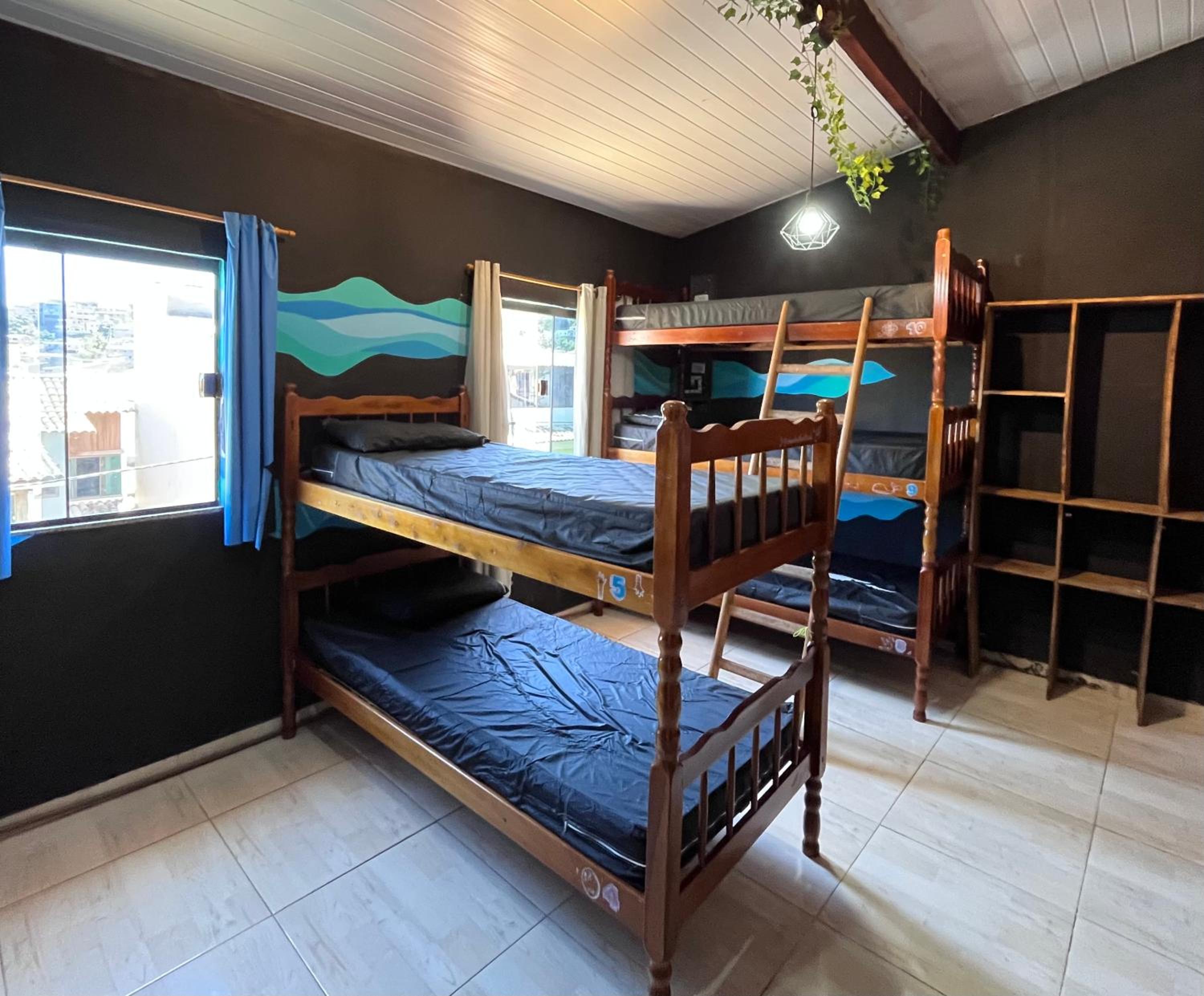 Single Bed in Female Dormitory Room photo 2
