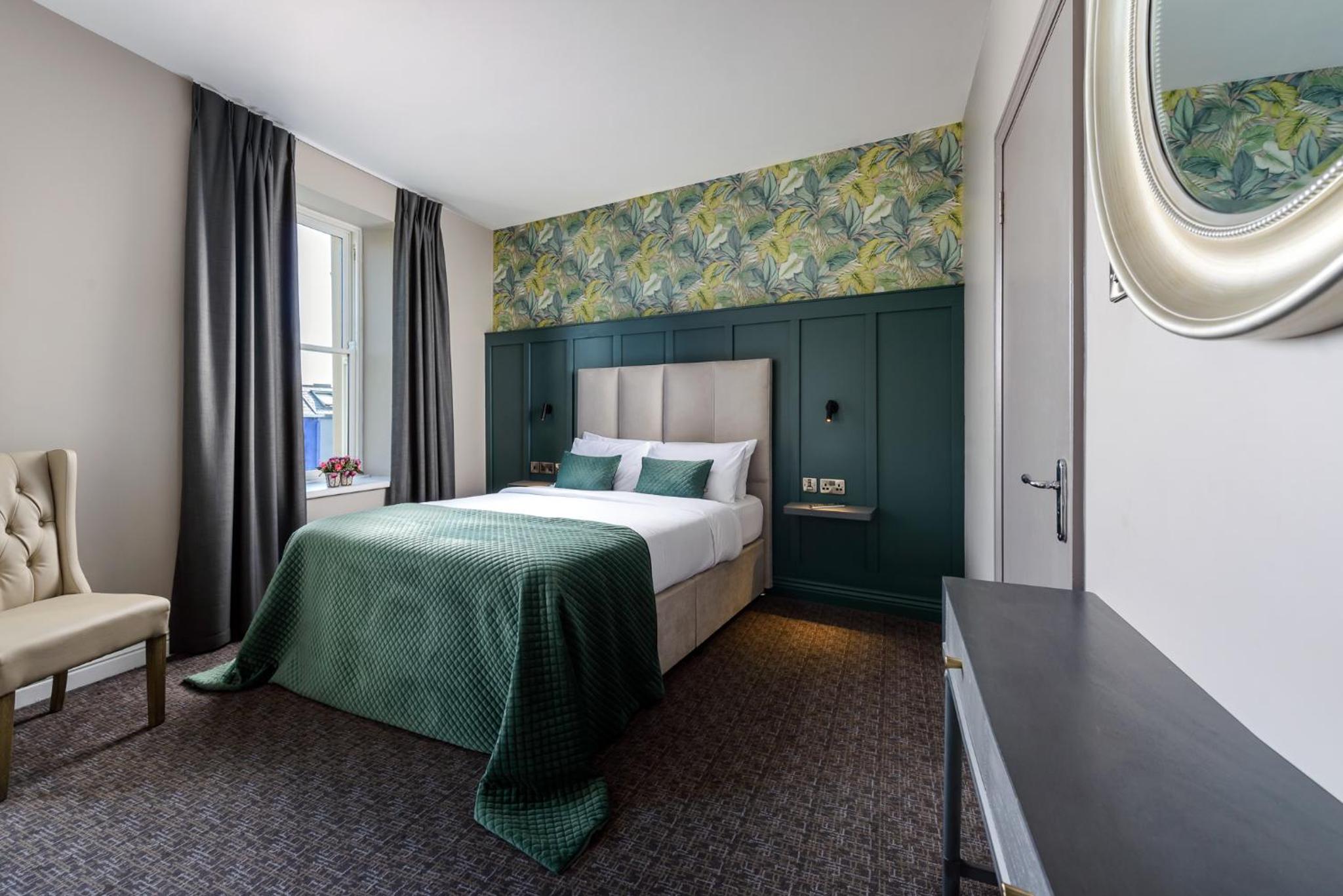 Deluxe Double Room photo 2