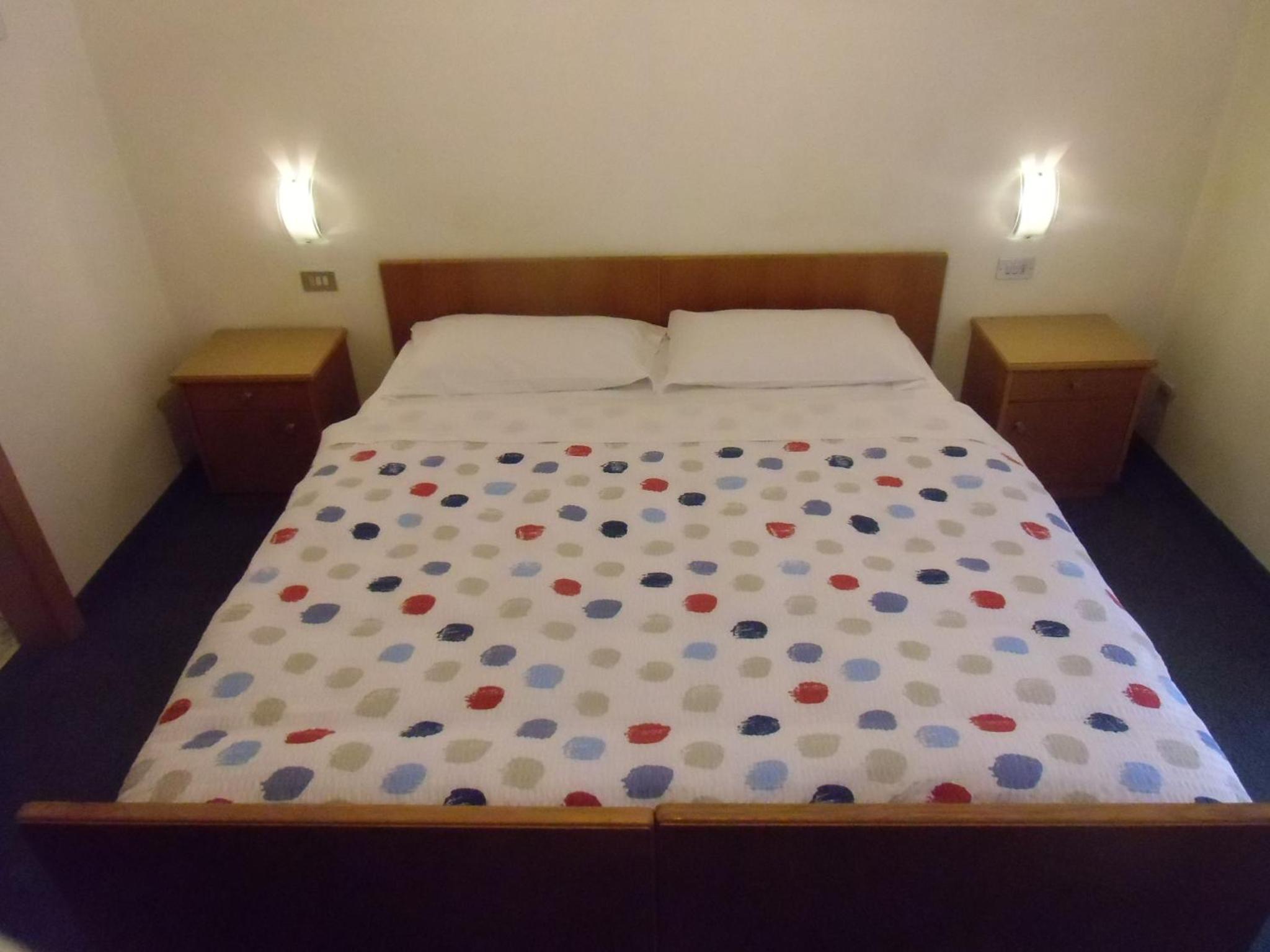 Economy Double or Twin Room photo 1