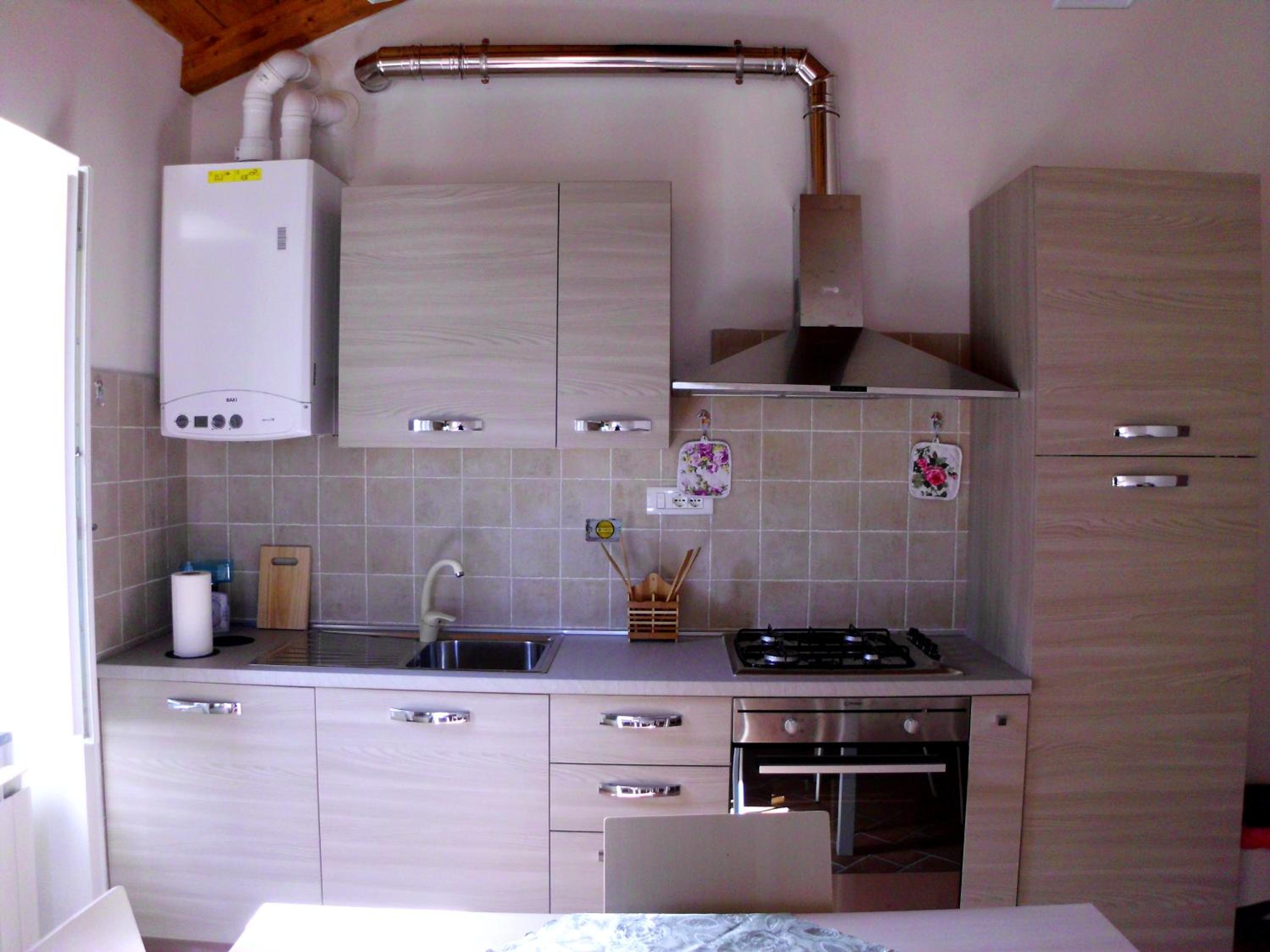 Two-Bedroom House - Photo 29