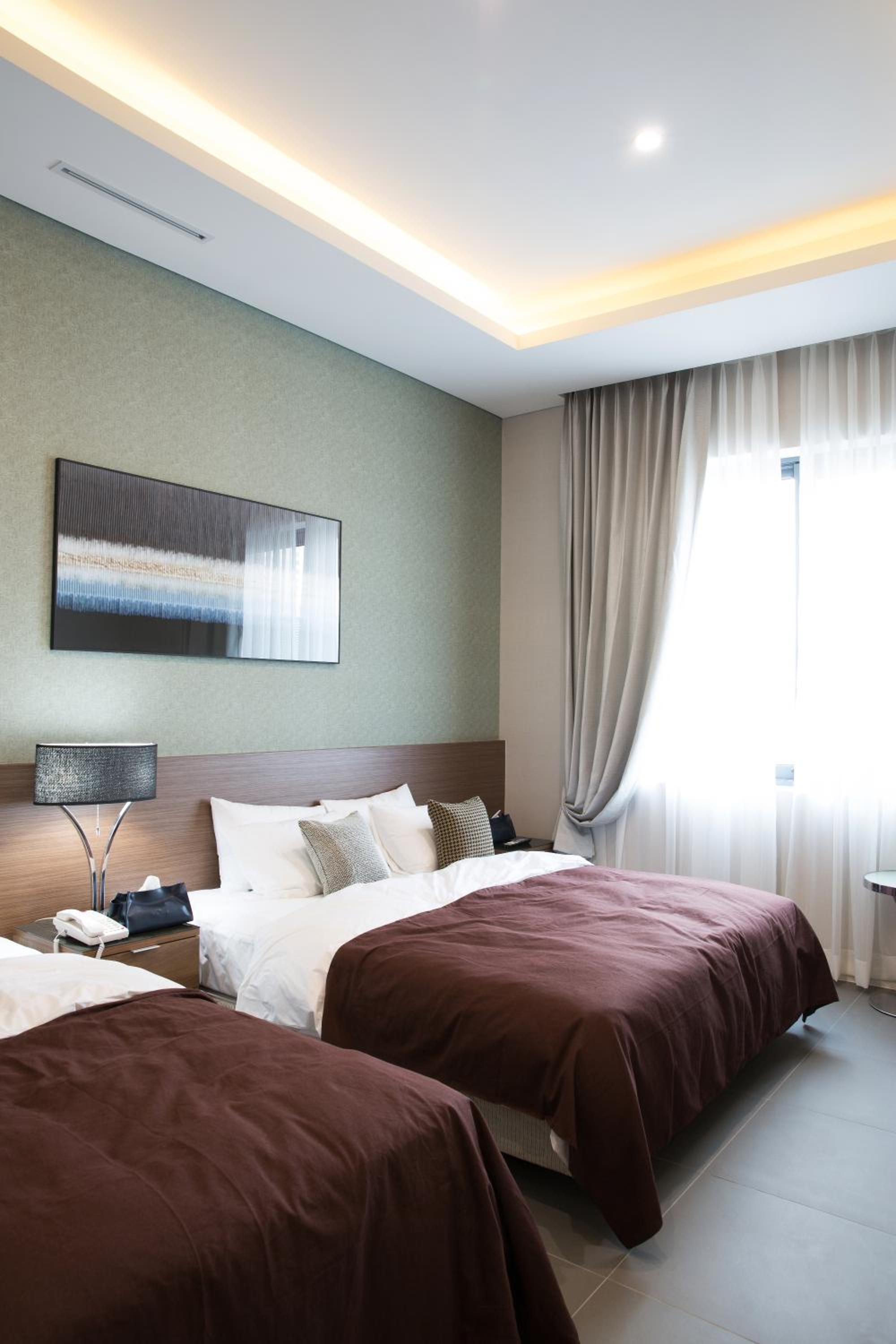 Family Suite (Free water laundry/dry service offered for 2+ nights stay)
