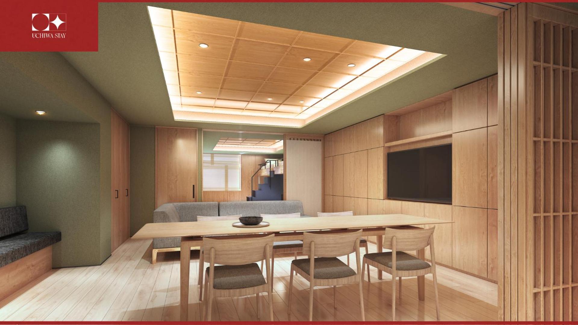 One-Bedroom Superior Apartment