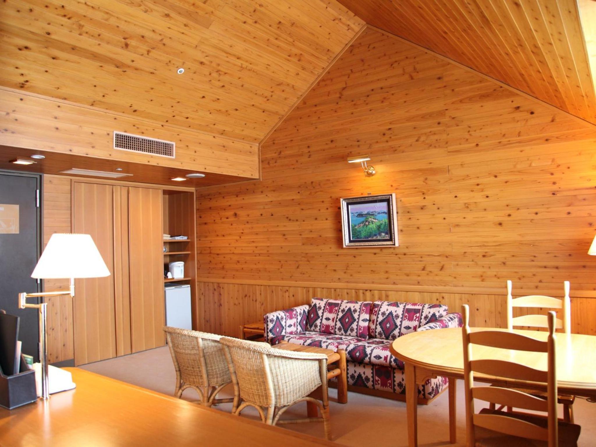 Deluxe Twin Room - Photo 3