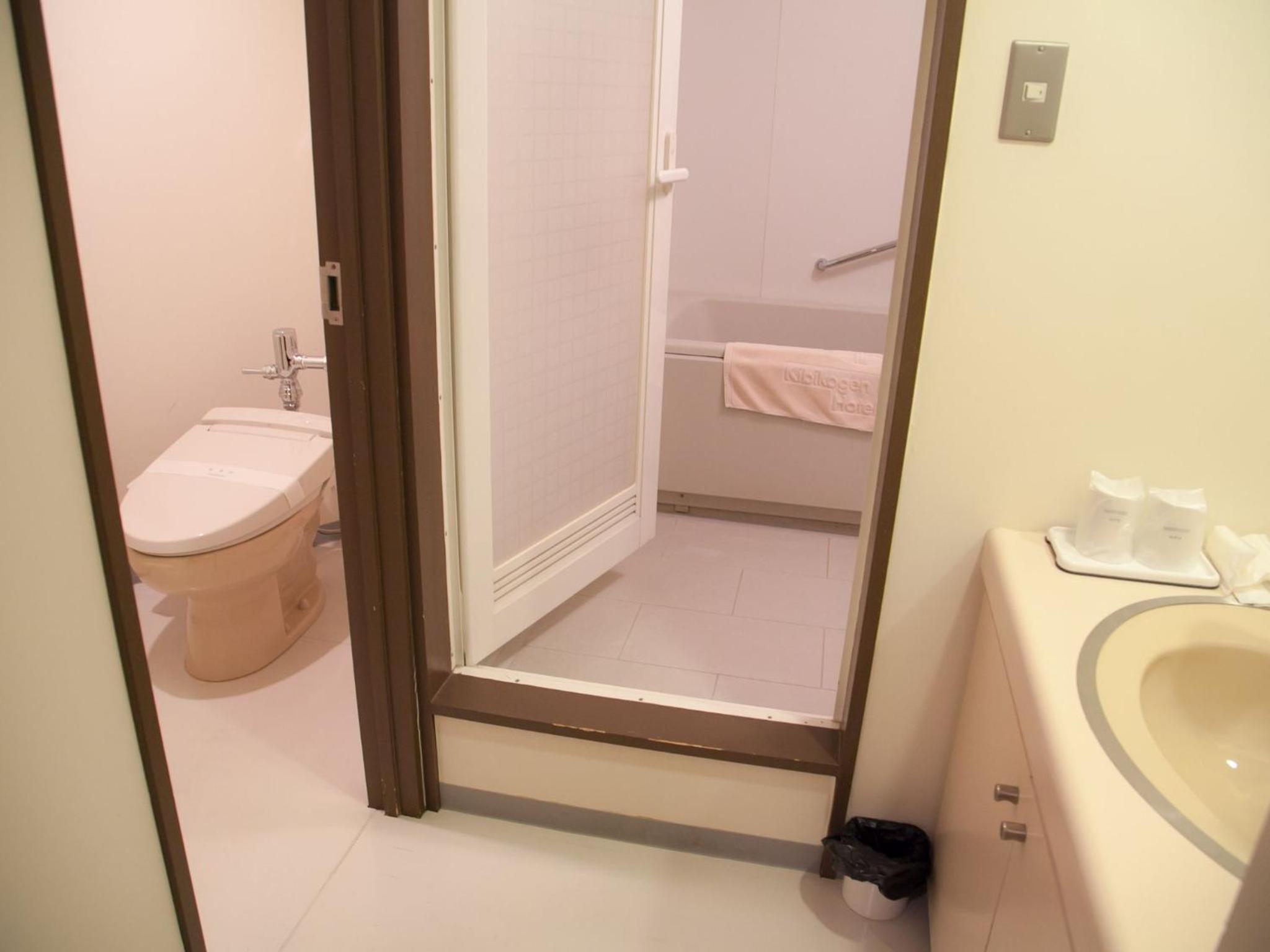 Deluxe Twin Room - Photo 4