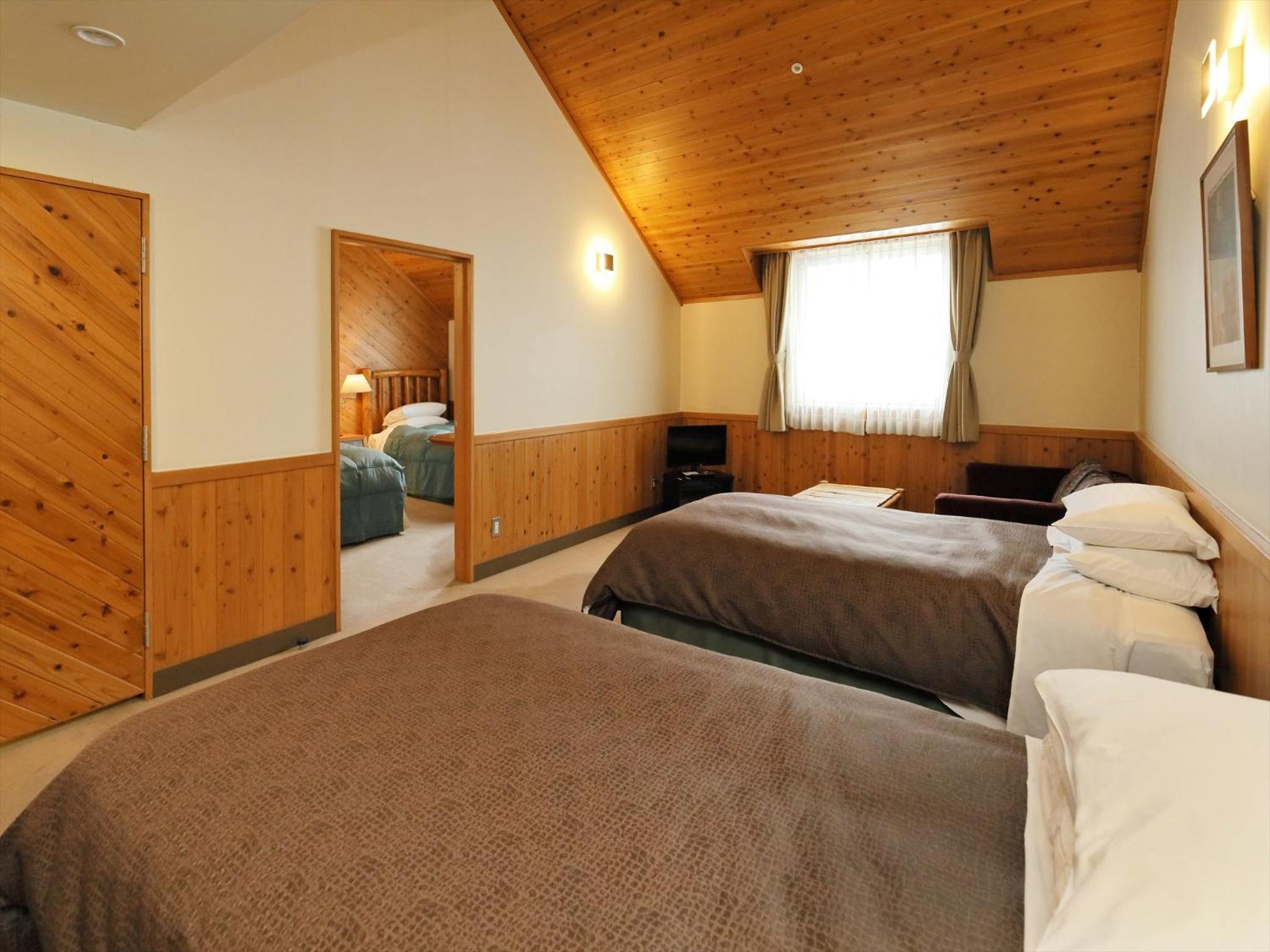 Quadruple Room photo 2