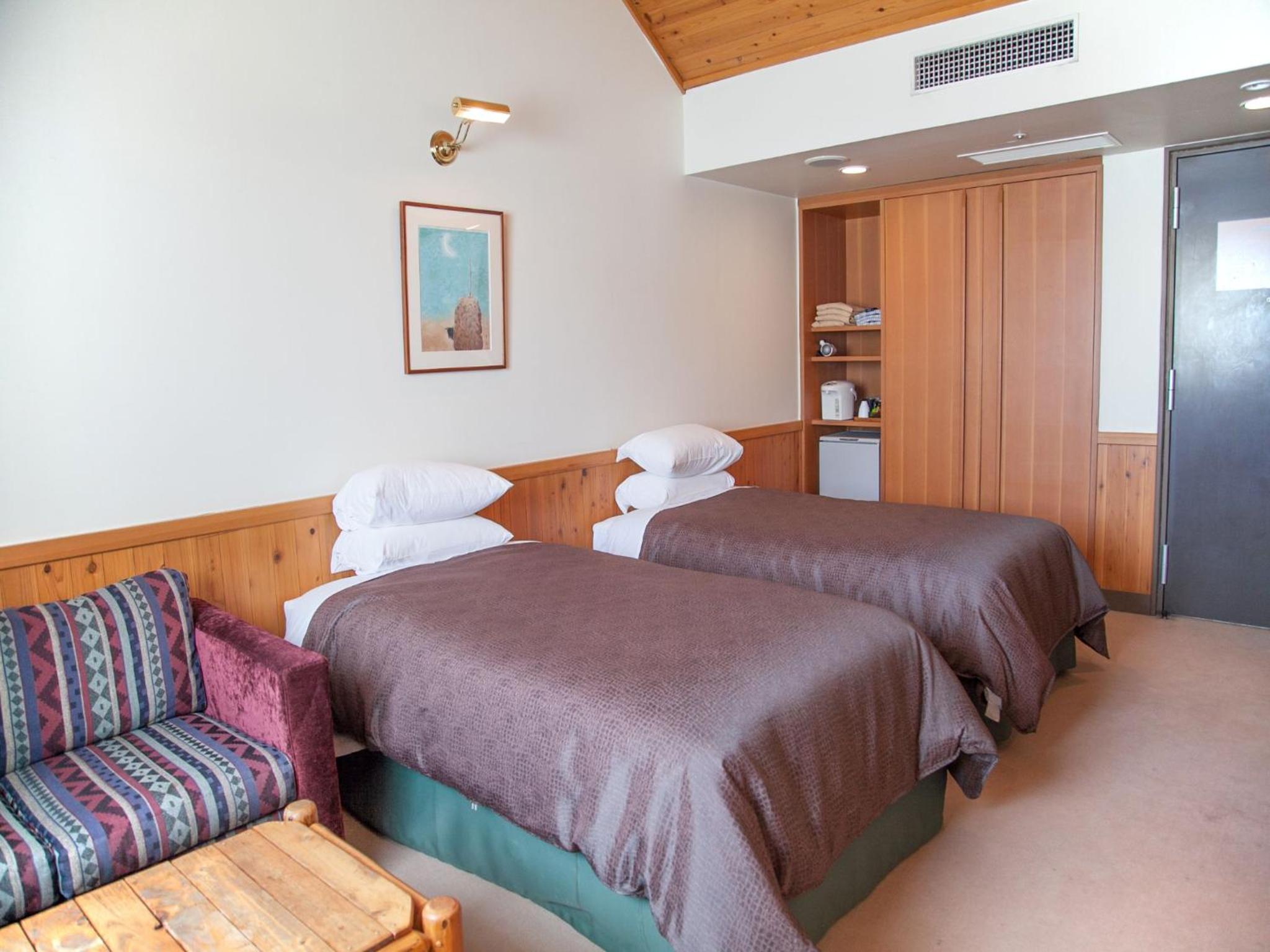Quadruple Room photo 3
