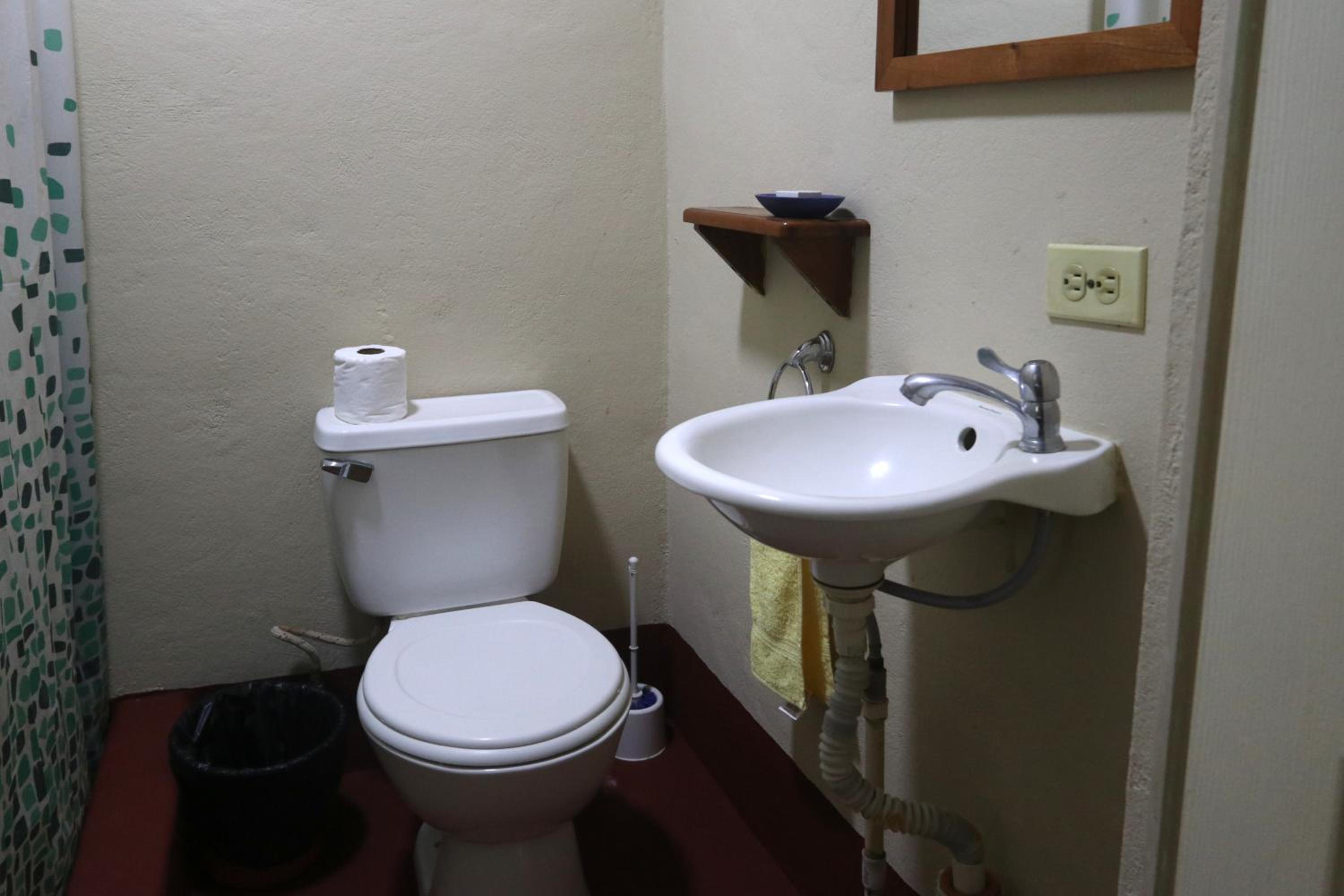 Double Room with Private Bathroom photo 2