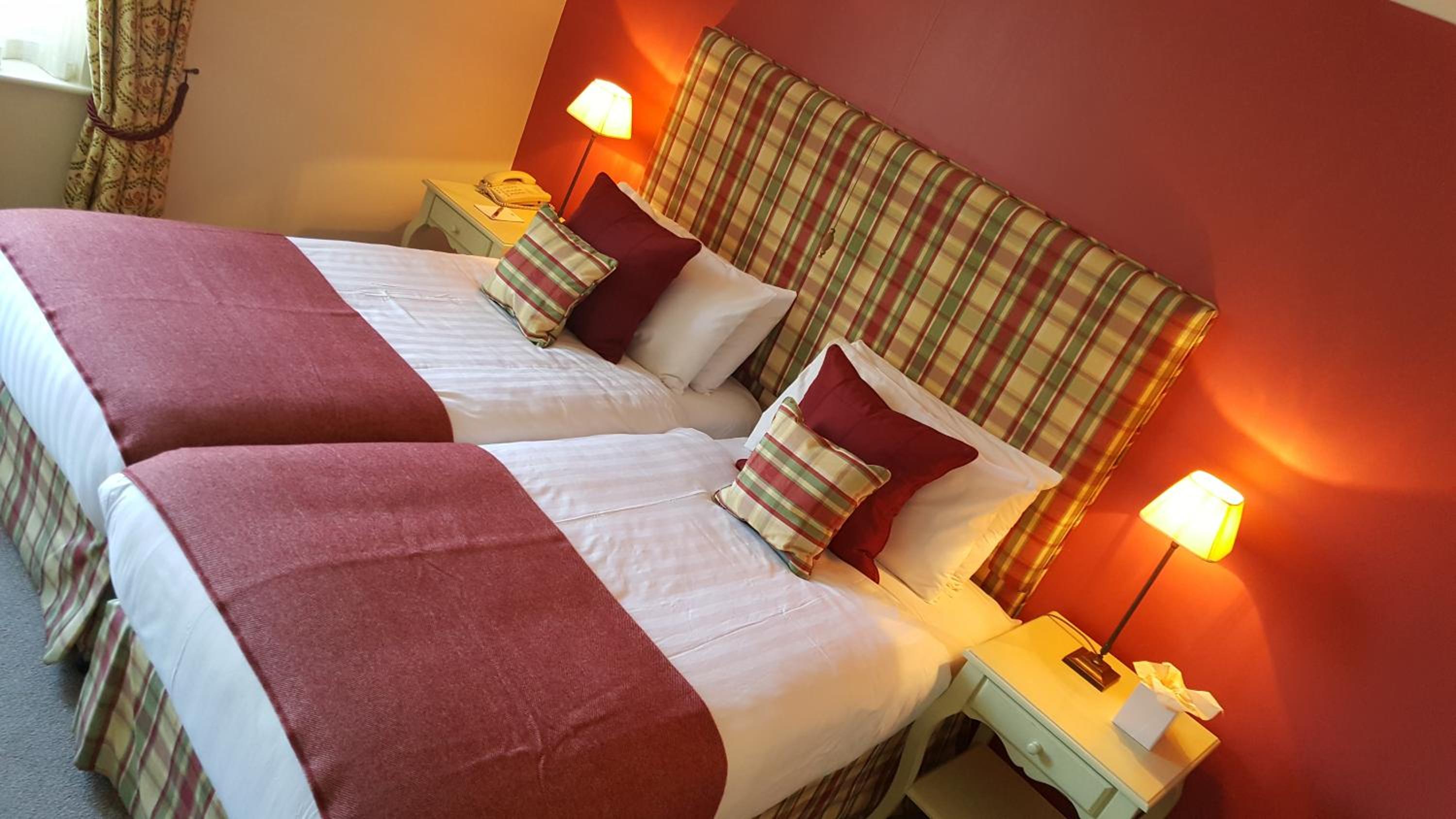 Superior Twin Room - Photo 2