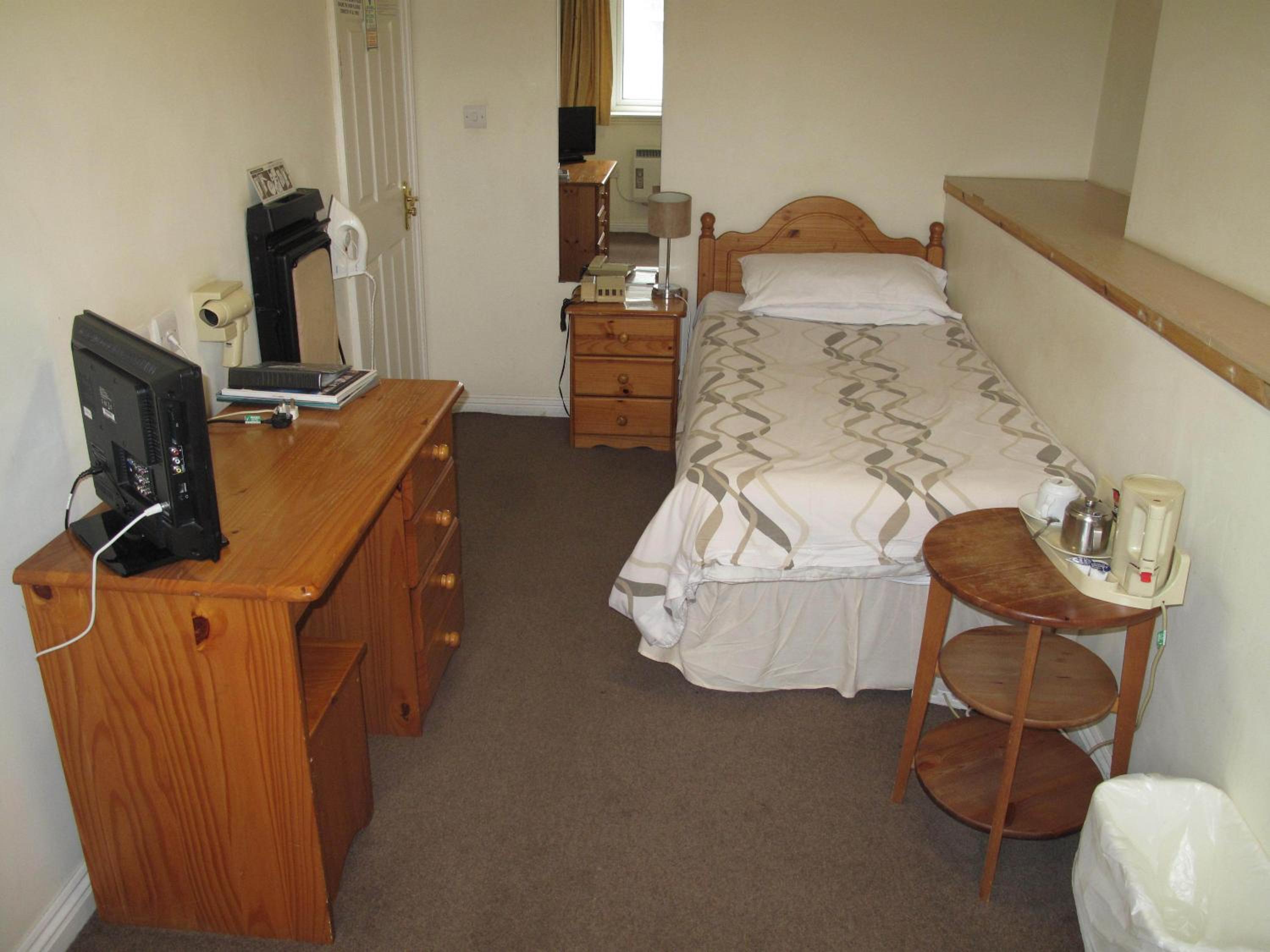 Single Room photo 1