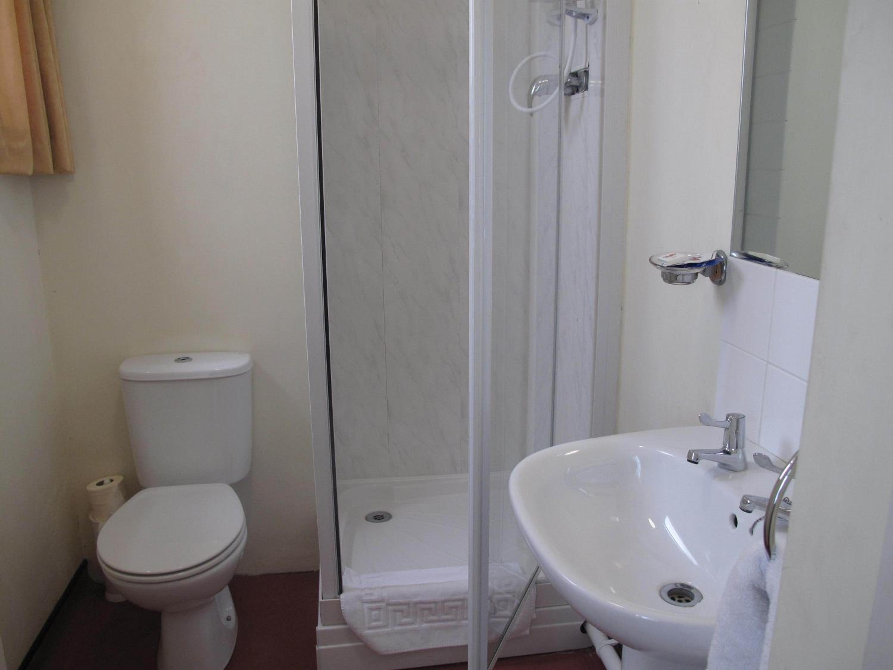 Twin Room photo 2