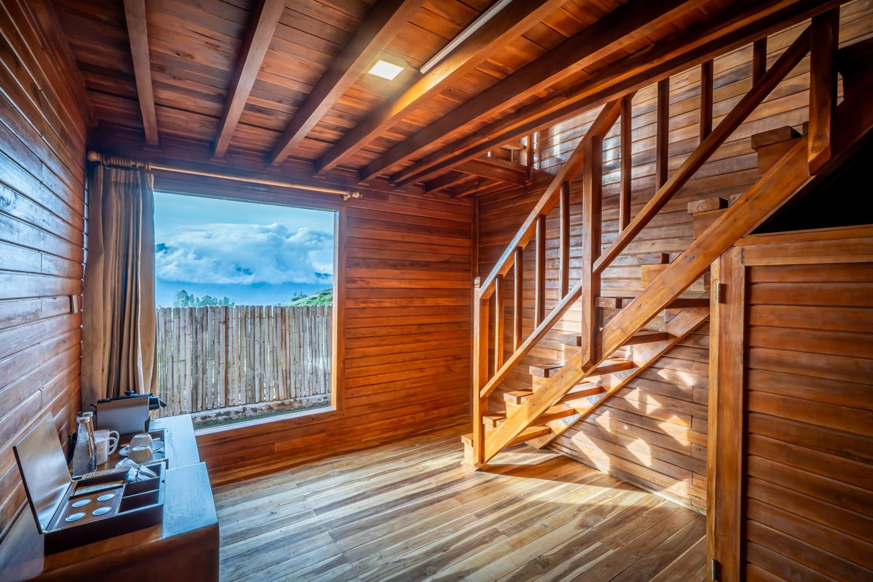 Studio with Lake View photo 1