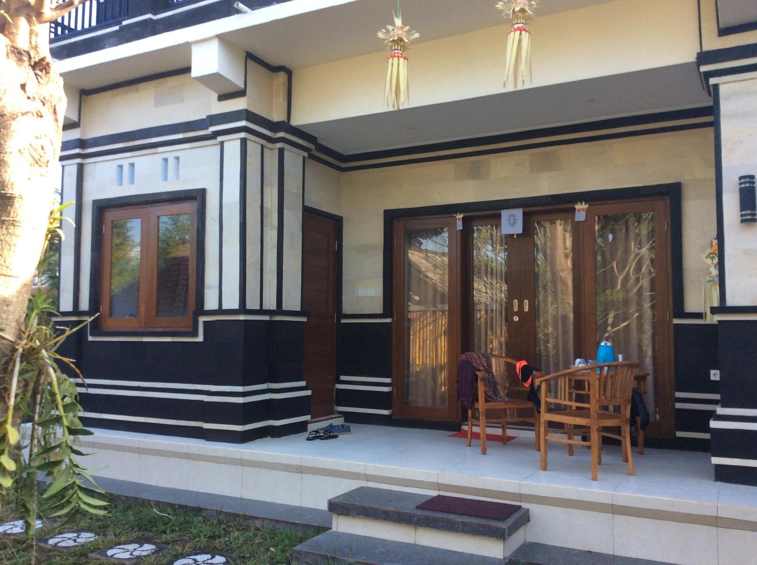 Deluxe Room with Kitchenette - Photo 6