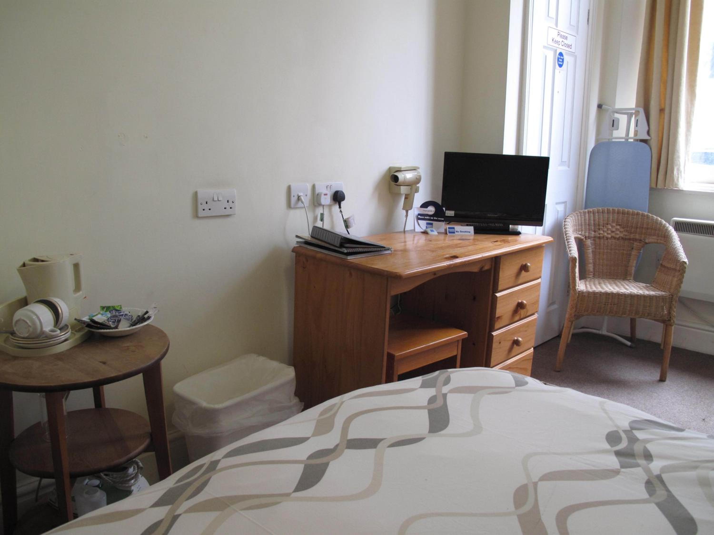 Double Room - Photo 4