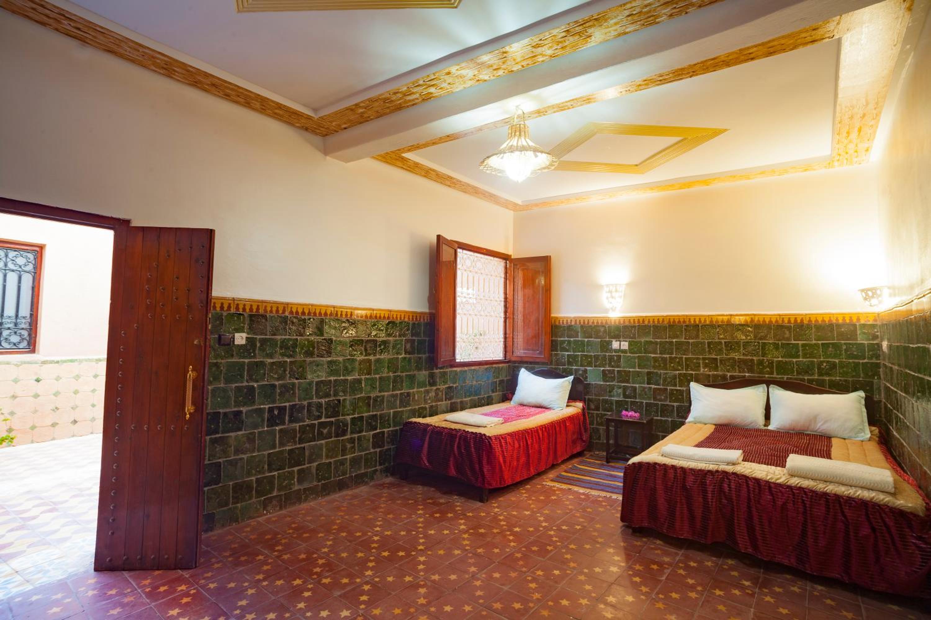 Triple Room photo 1