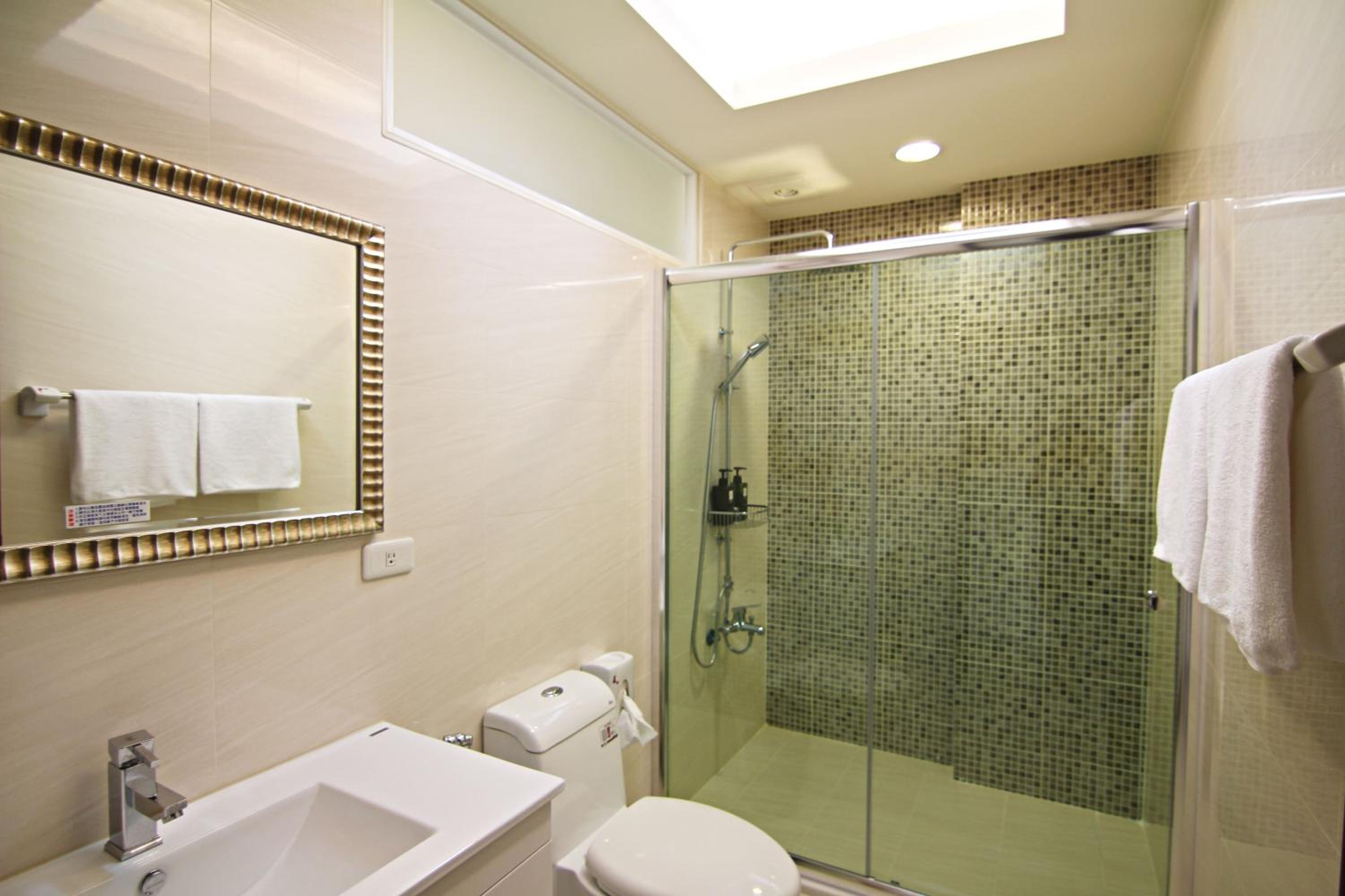 Double Room with Balcony photo 2