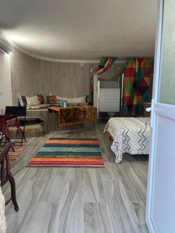 Suite with Mountain View photo 1