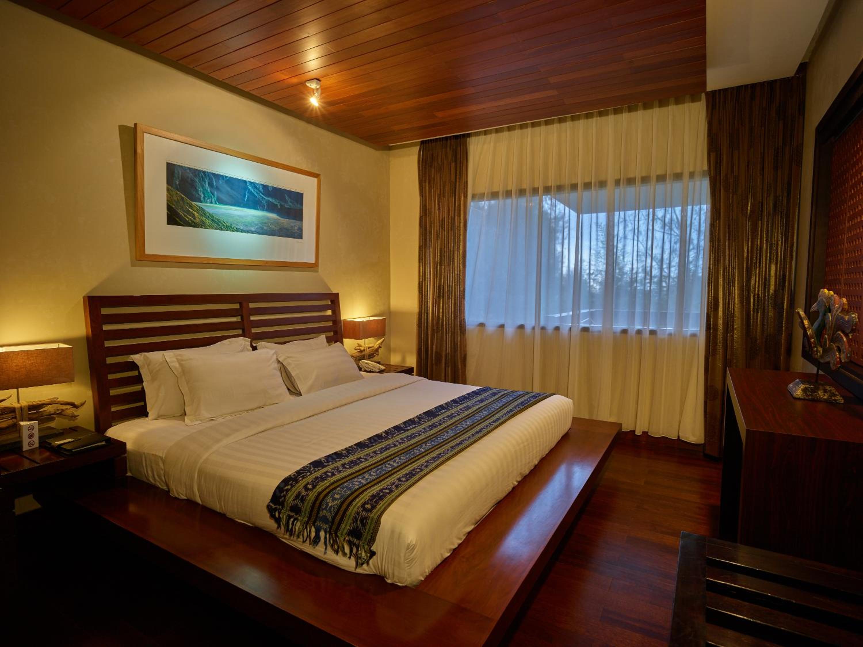 Junior Suite - Photo 1