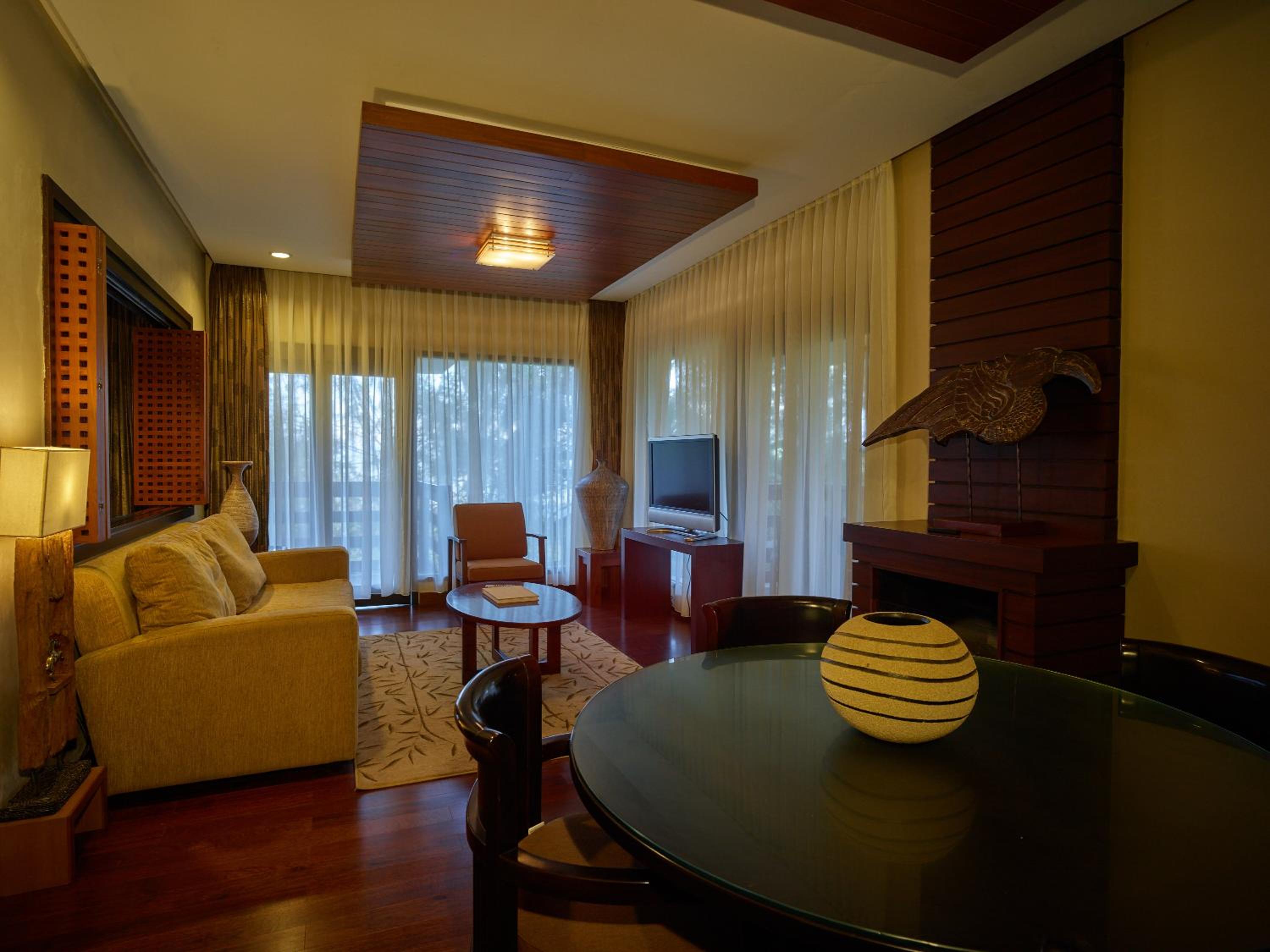 Junior Suite - Photo 3