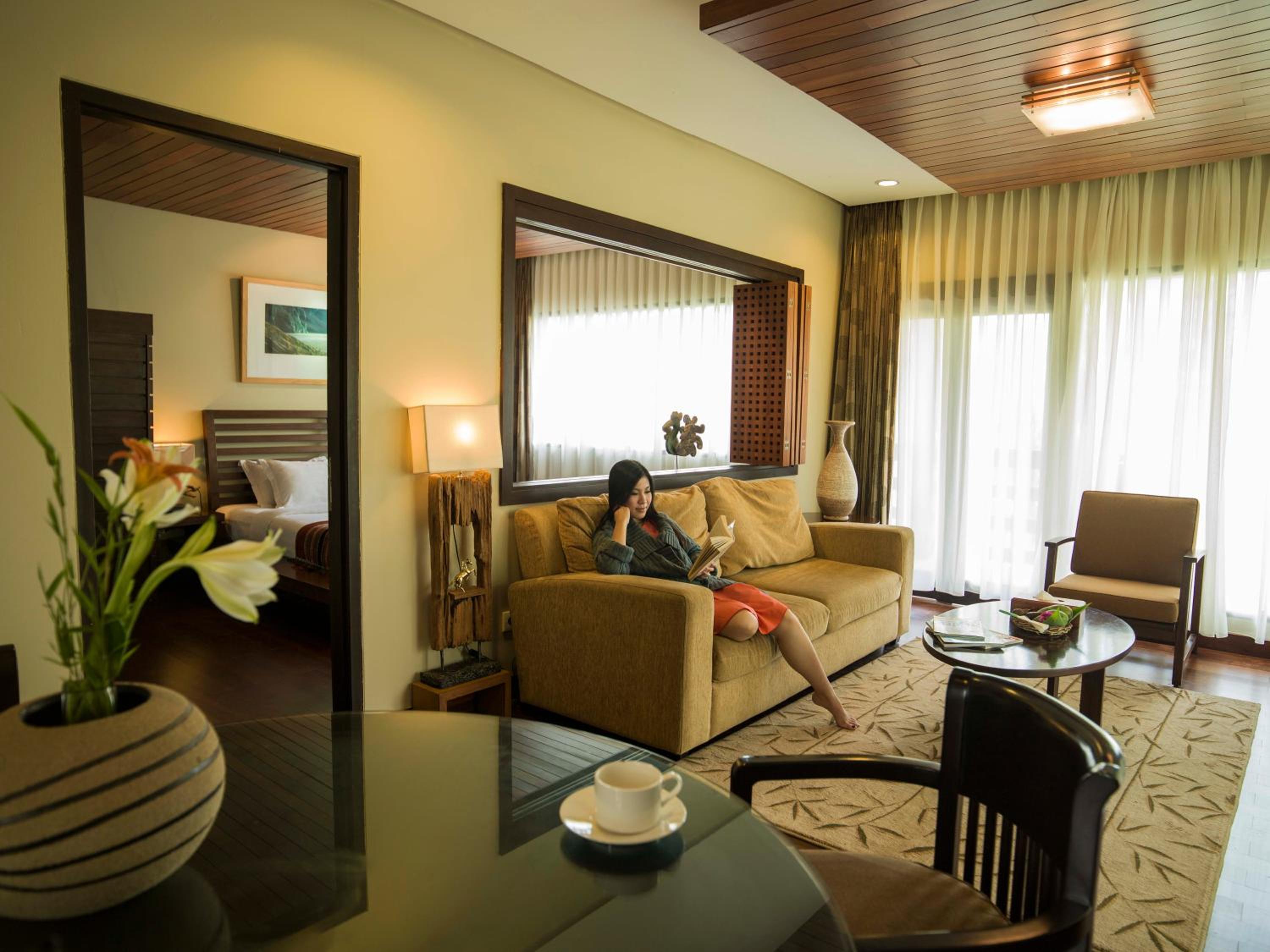 Junior Suite - Photo 2