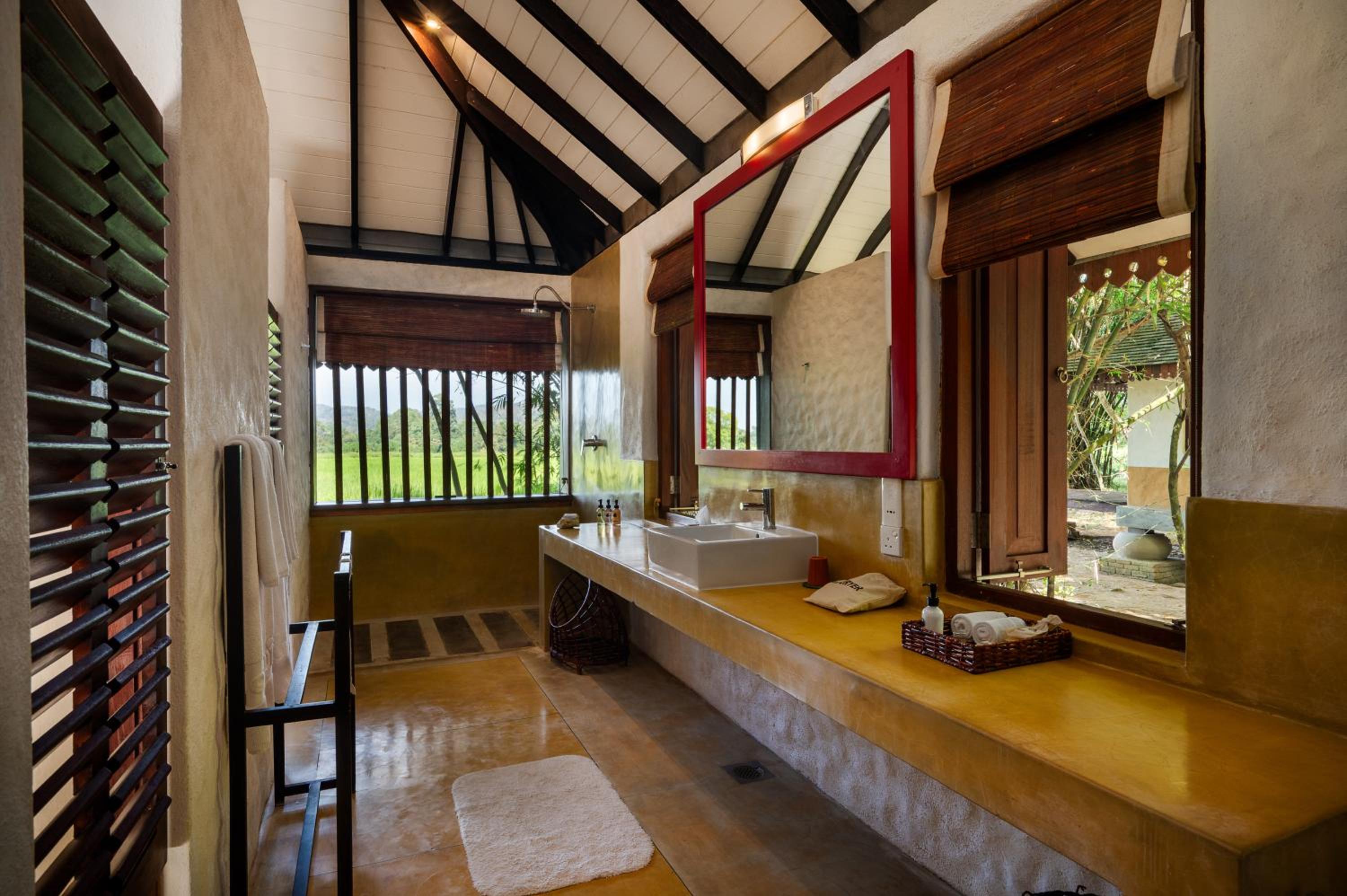 Arachchi Dwelling - Twin