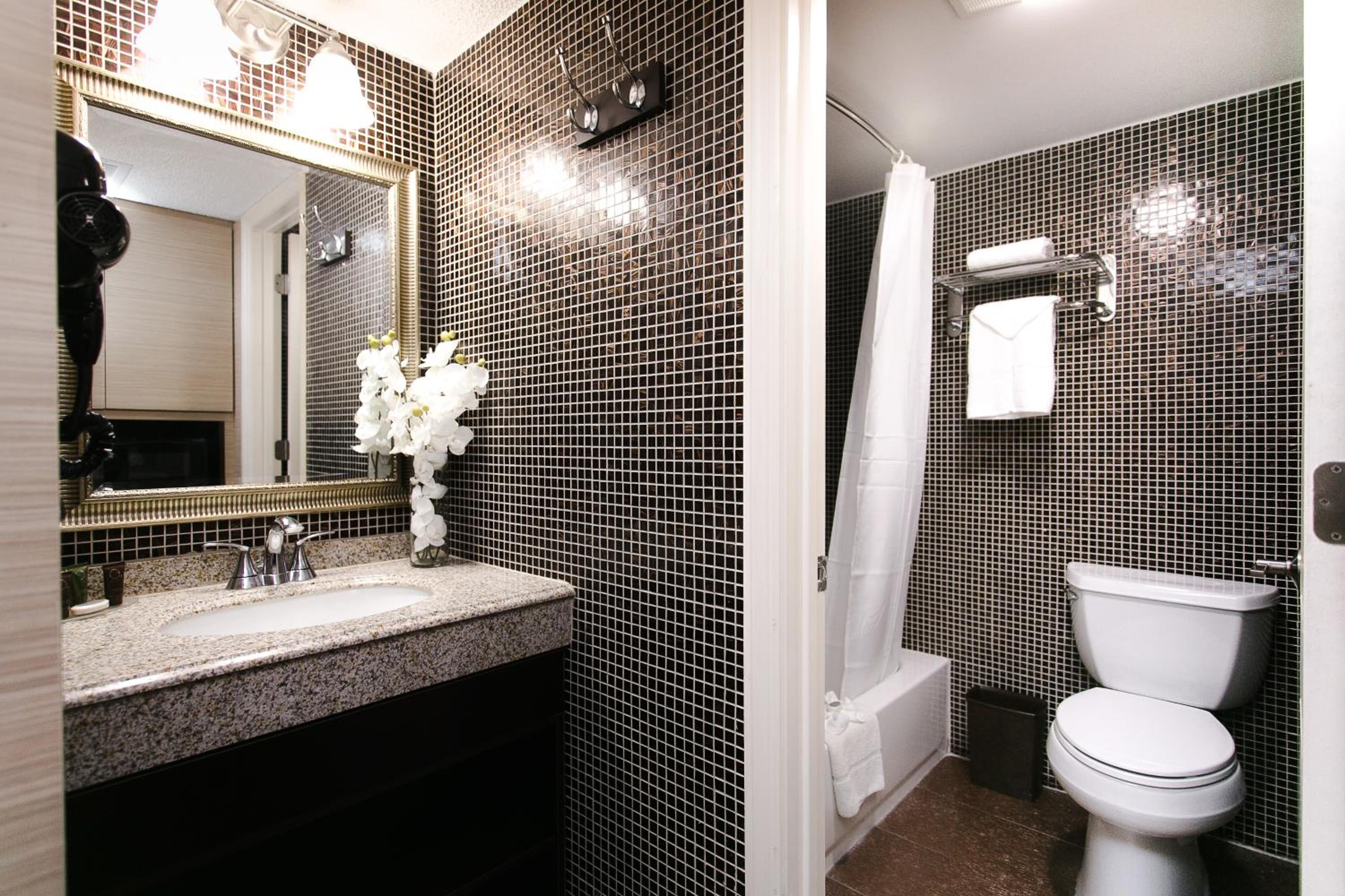 Deluxe Queen Room photo 3