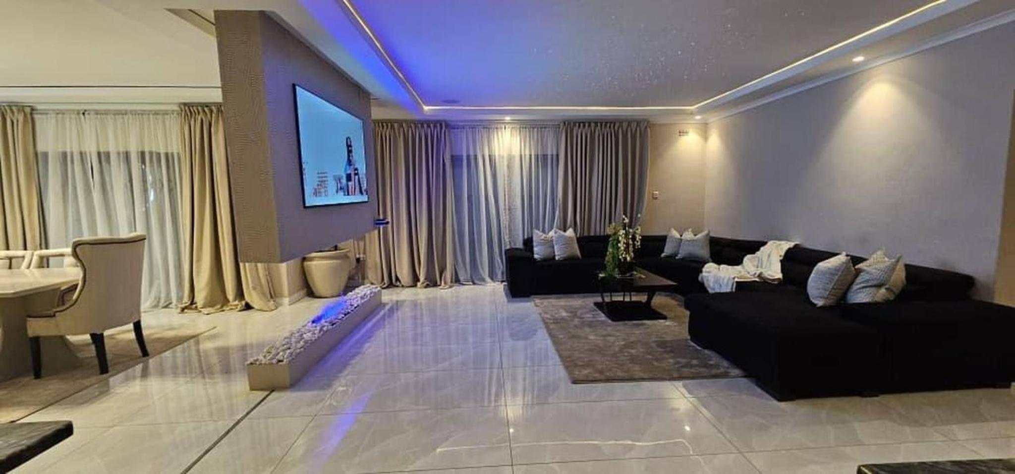 Vacation Home photo 1
