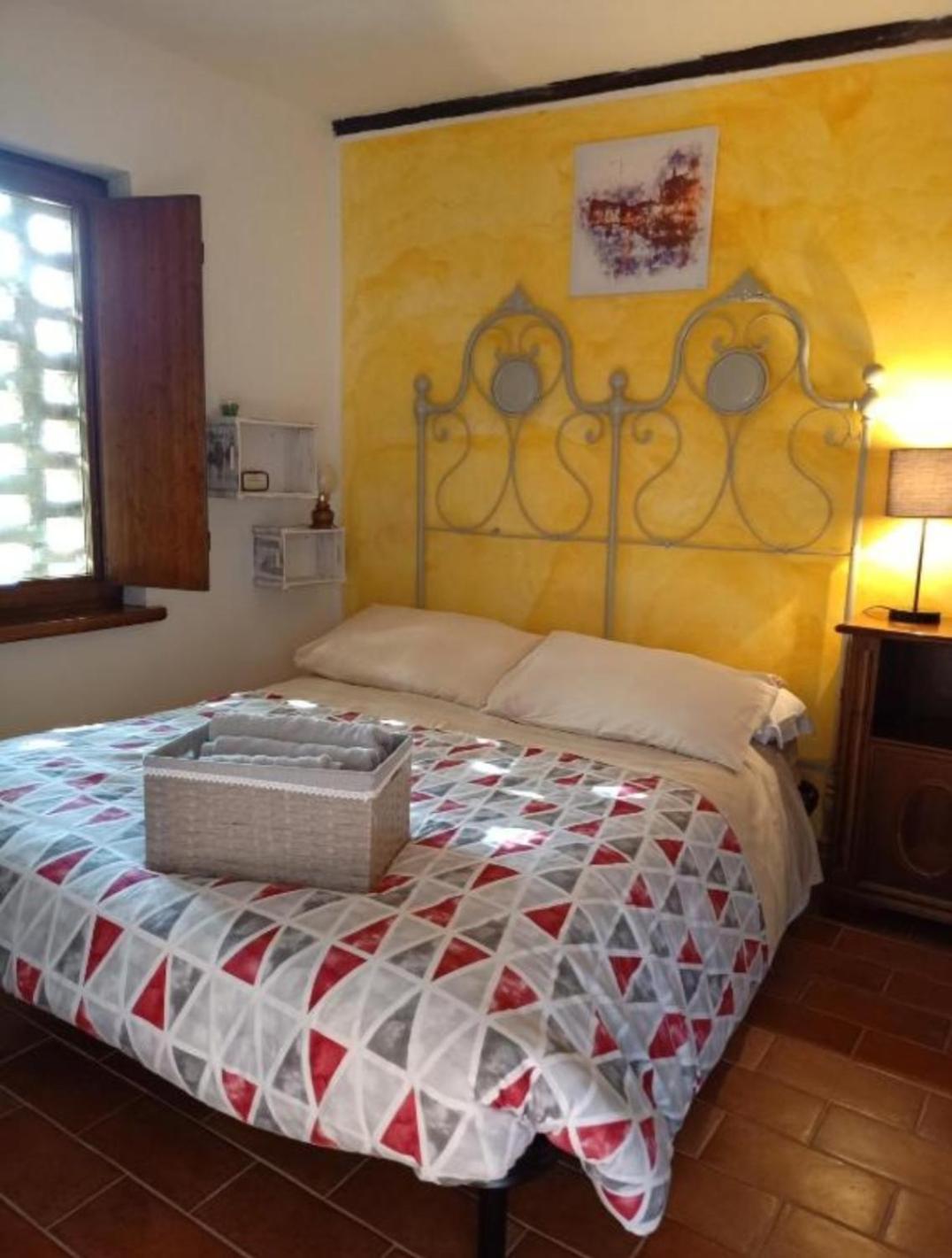 Economy Double Room photo 2
