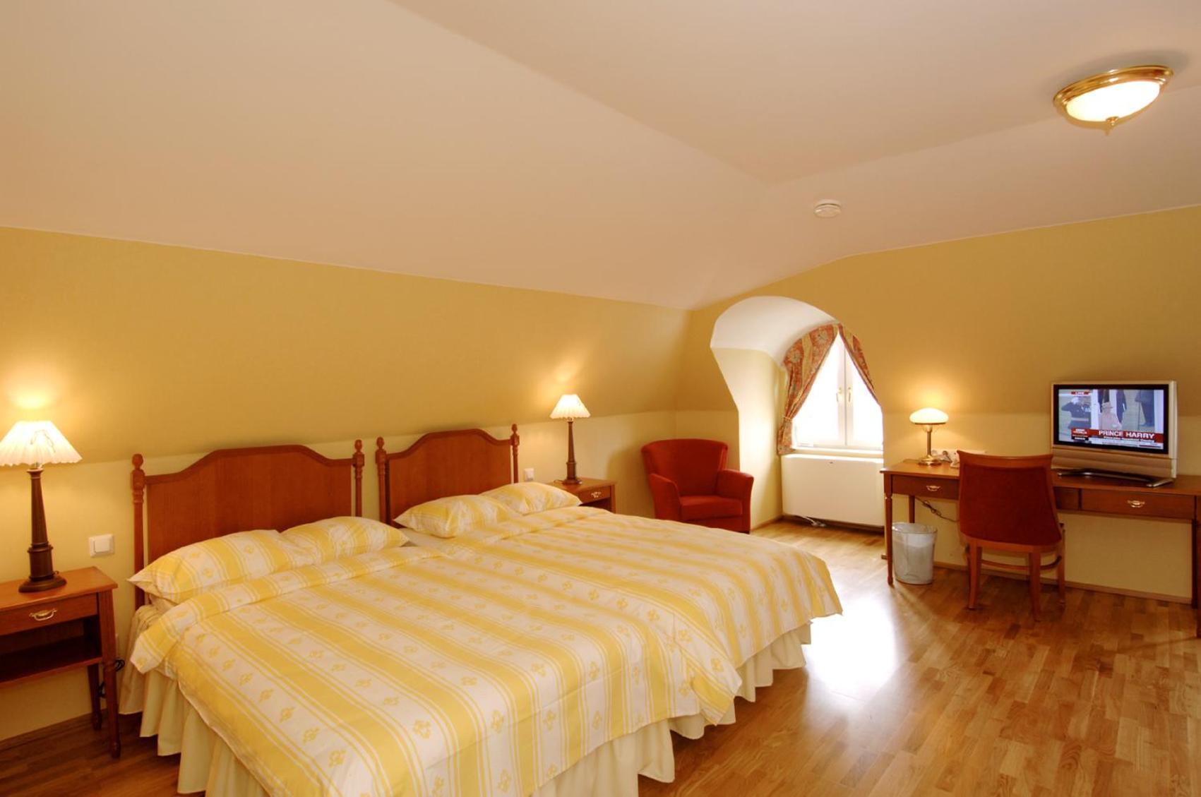 Superior Double Room photo 1