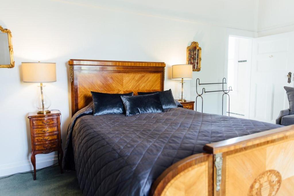 Queen Room with Garden View photo 1