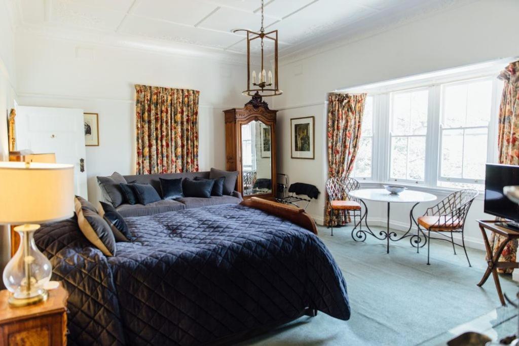 Queen Room with Garden View photo 2