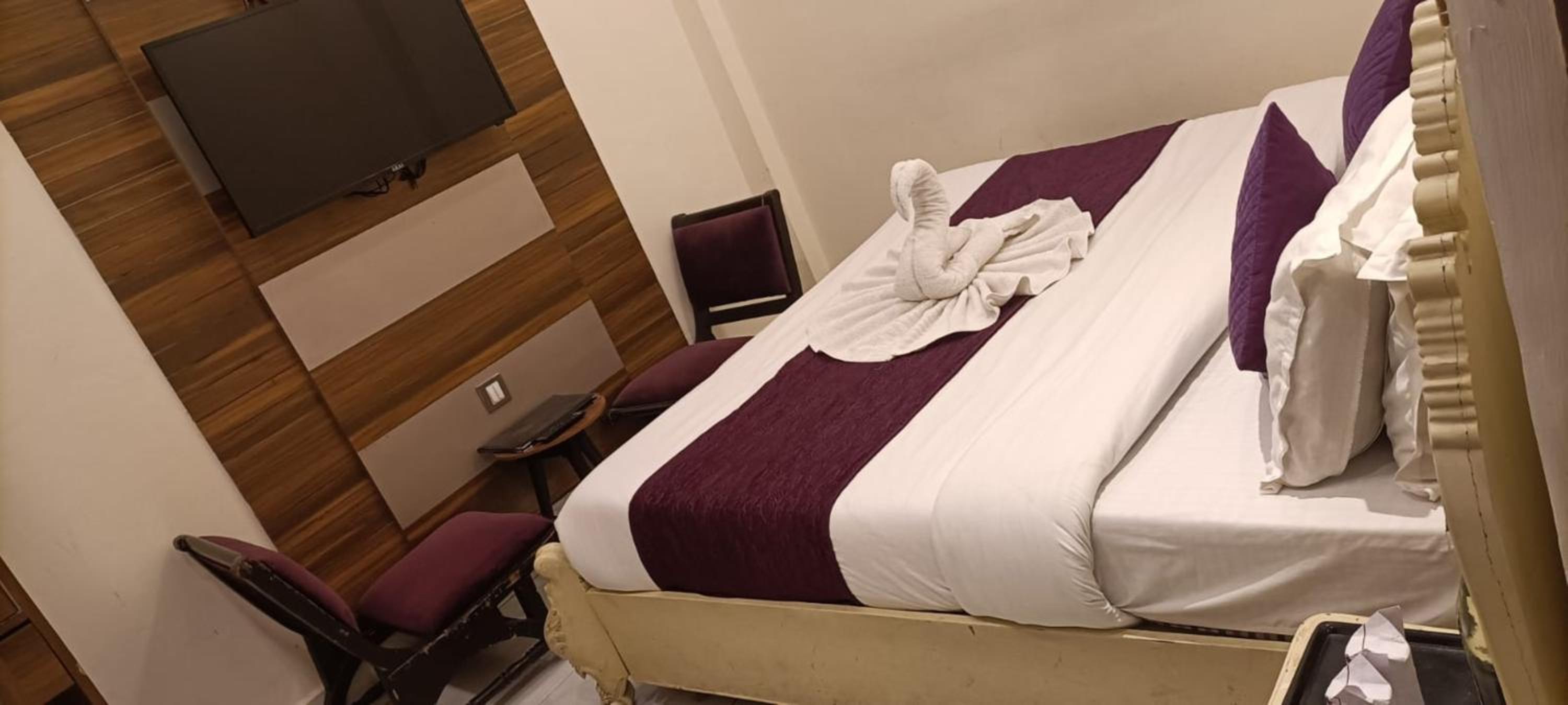Standard Double Room photo 3