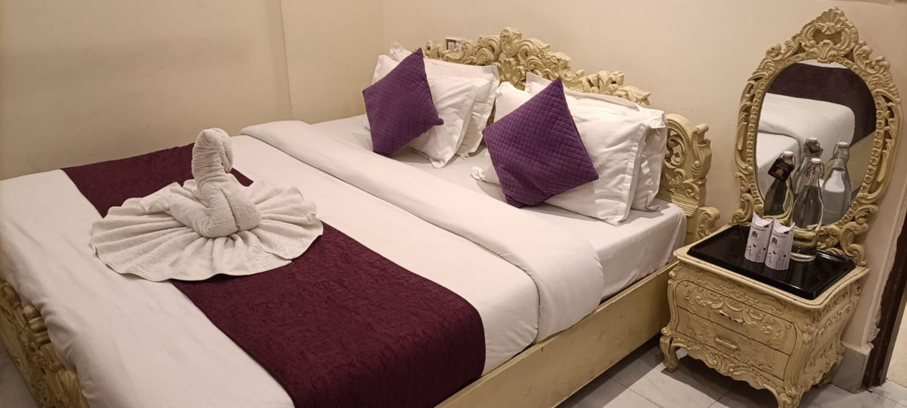 Standard Double Room photo 2
