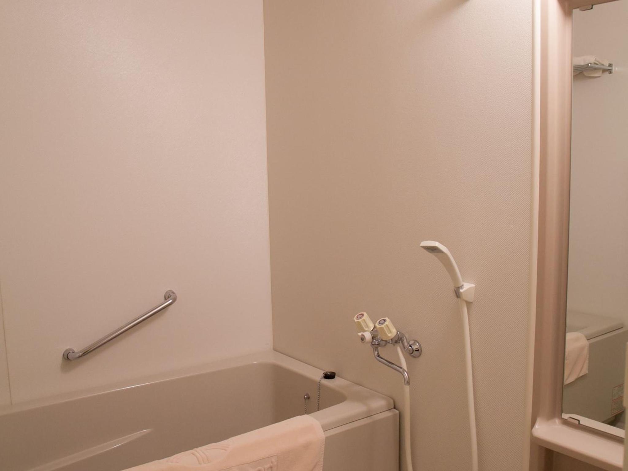 Deluxe Twin Room - Photo 5
