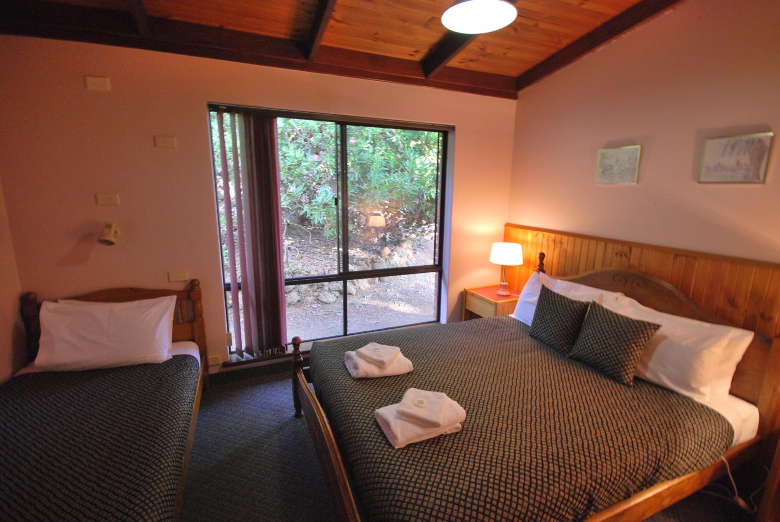 Two-Bedroom Chalet - Photo 20