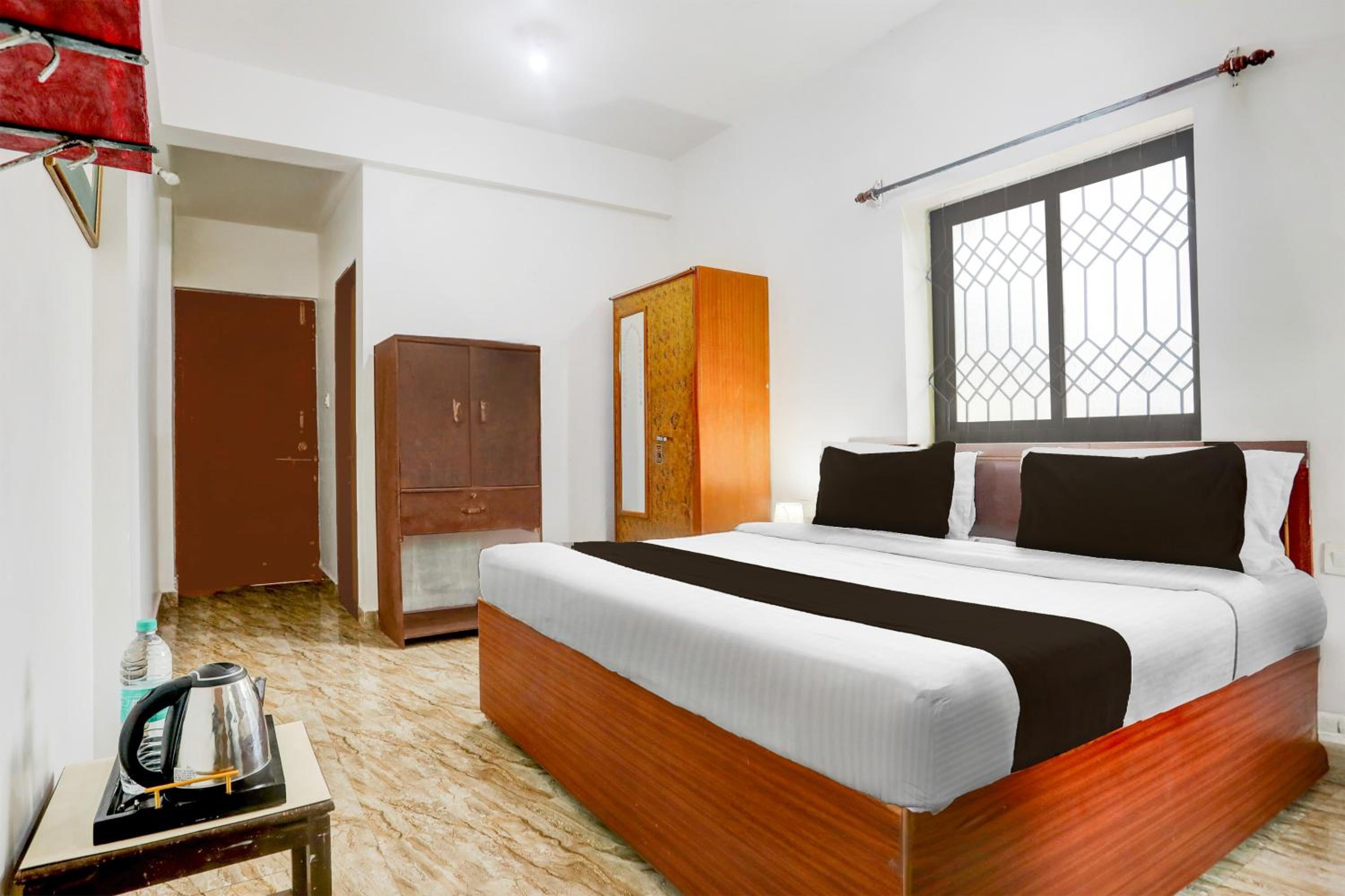 Deluxe Triple Room photo 3
